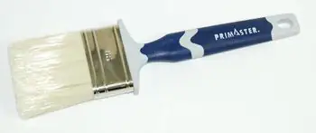 Primaster Flachpinsel Acryl Soft-Touch 65 mm hell