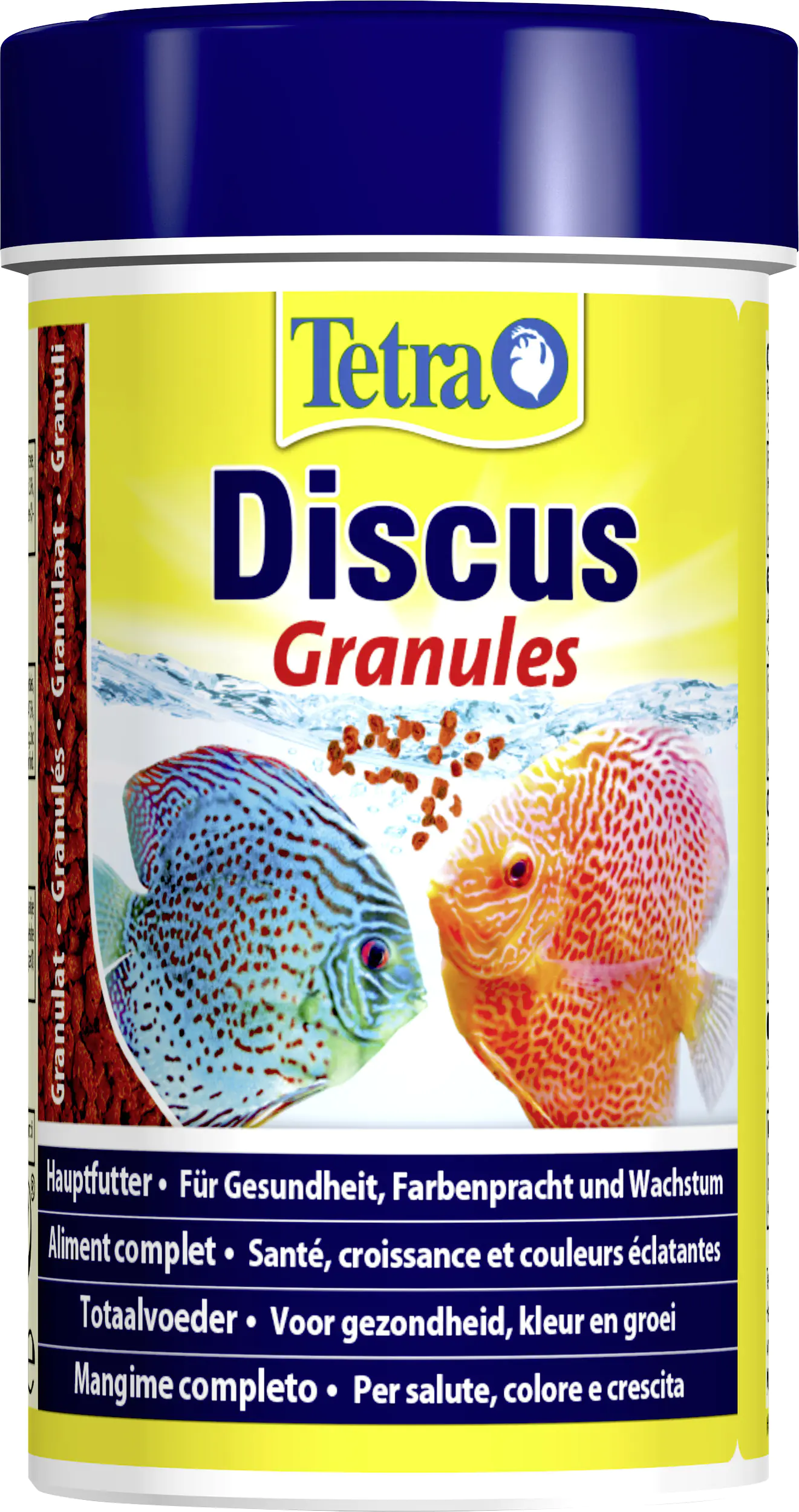 Tetra Discus 100 ml