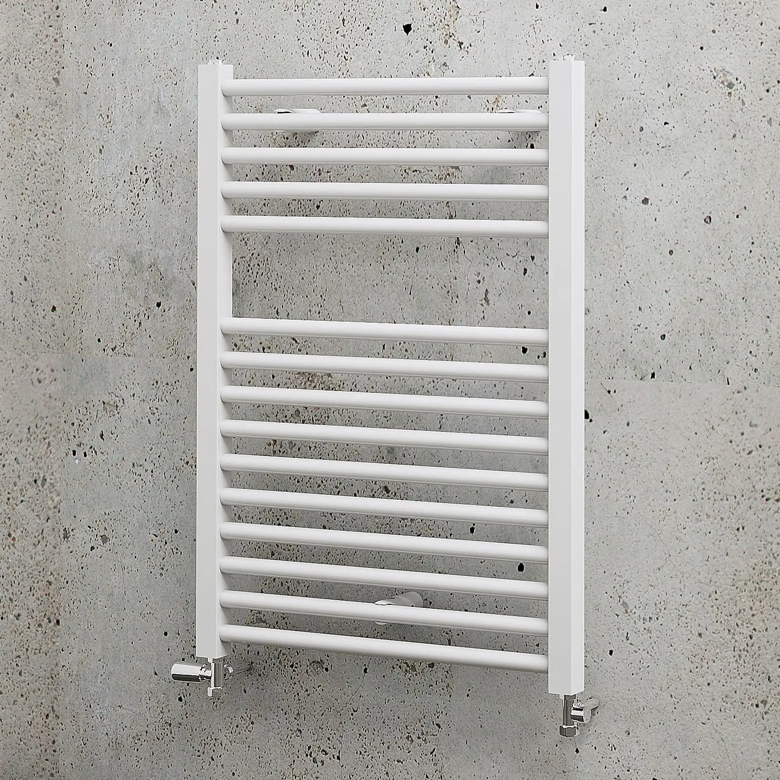4060991040863 Schulte Badheizkörper Turbo 69,5 x 50 cm 307 Watt