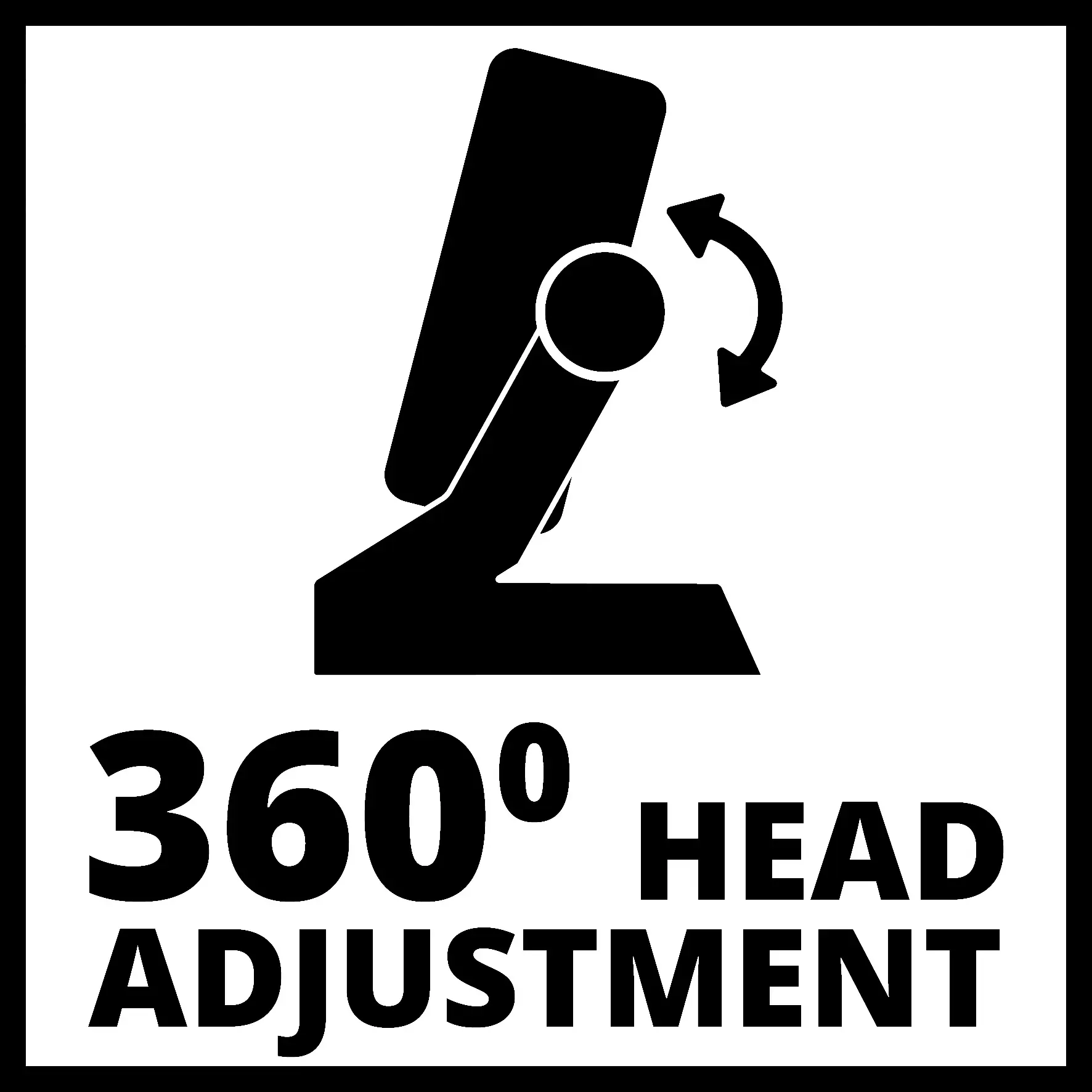 Einhell Akku Ventilator GE-CF 18/2200 Li