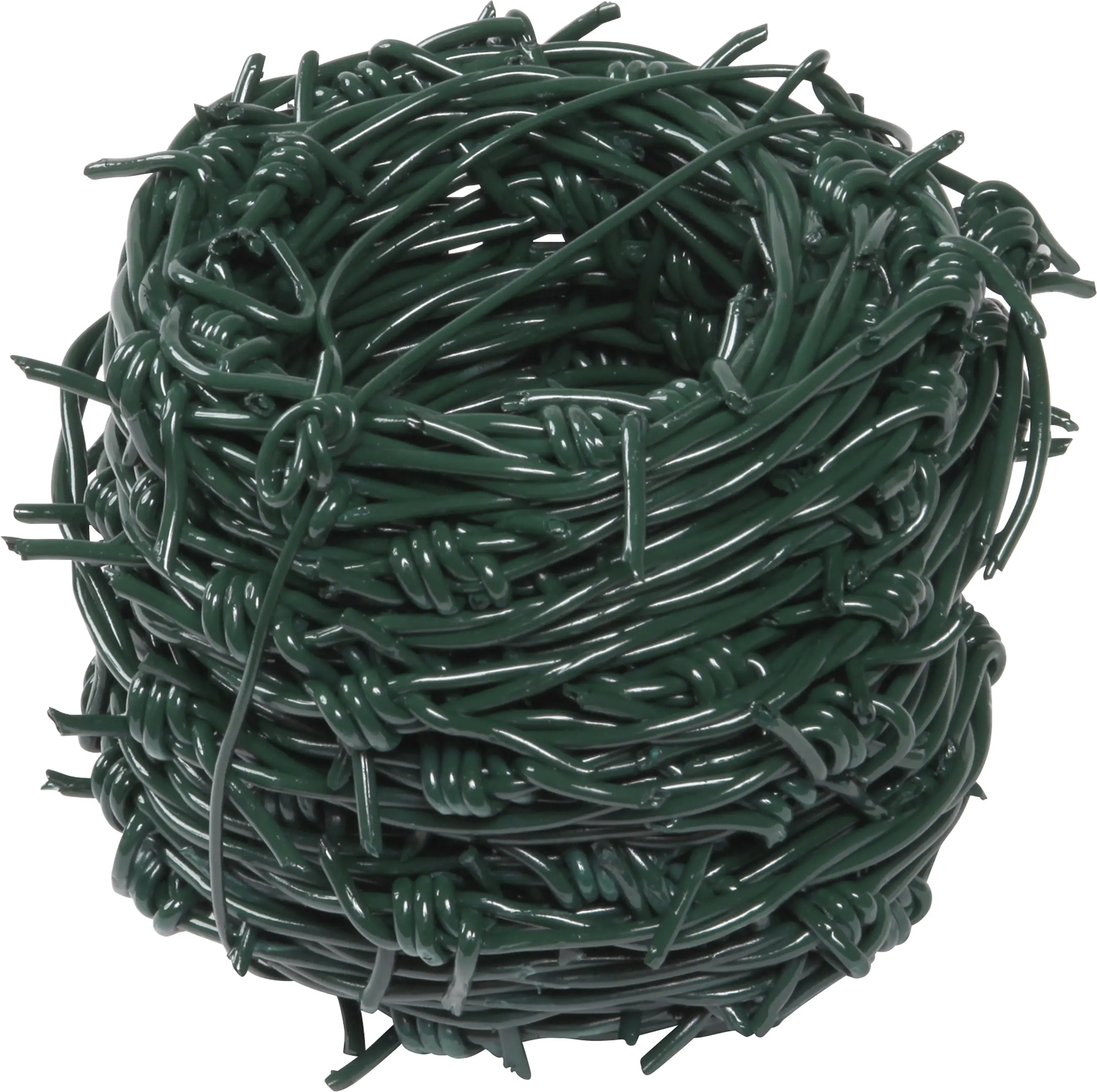 Floraworld Stacheldraht 25 x 2,8 mm verzinkt