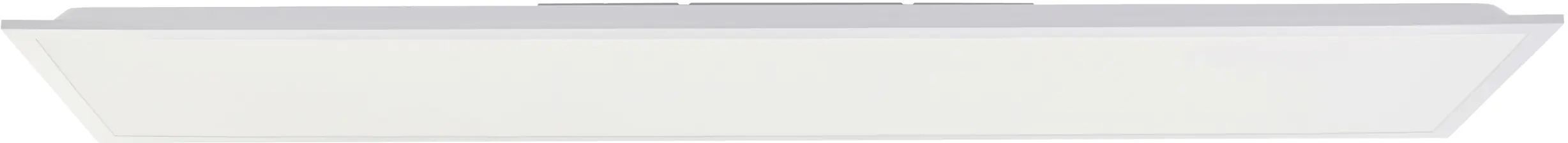 Brilliant LED Deckenleuchte Paneel Briston 38W neutralweiß