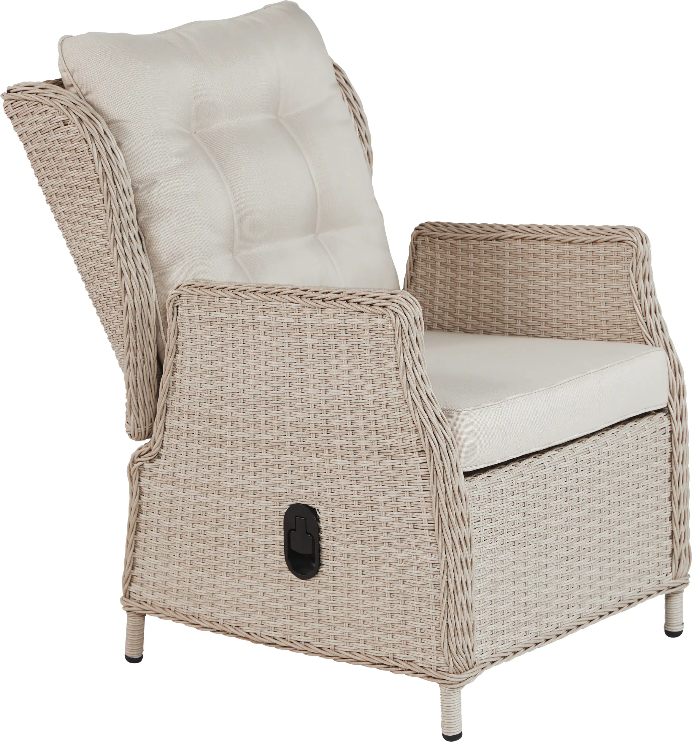 TrendLine Dining Set Bali 7-teilig inkl. Auflagen TrendLine Dining Set Bali 7-teilig inkl. Auflagen