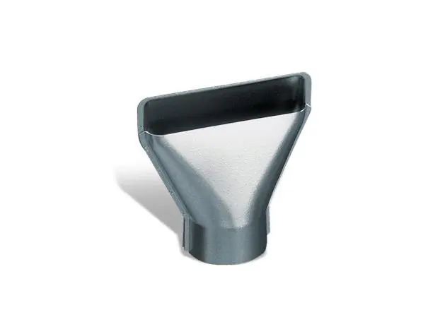 Steinel Abstrahldüse 75 mm