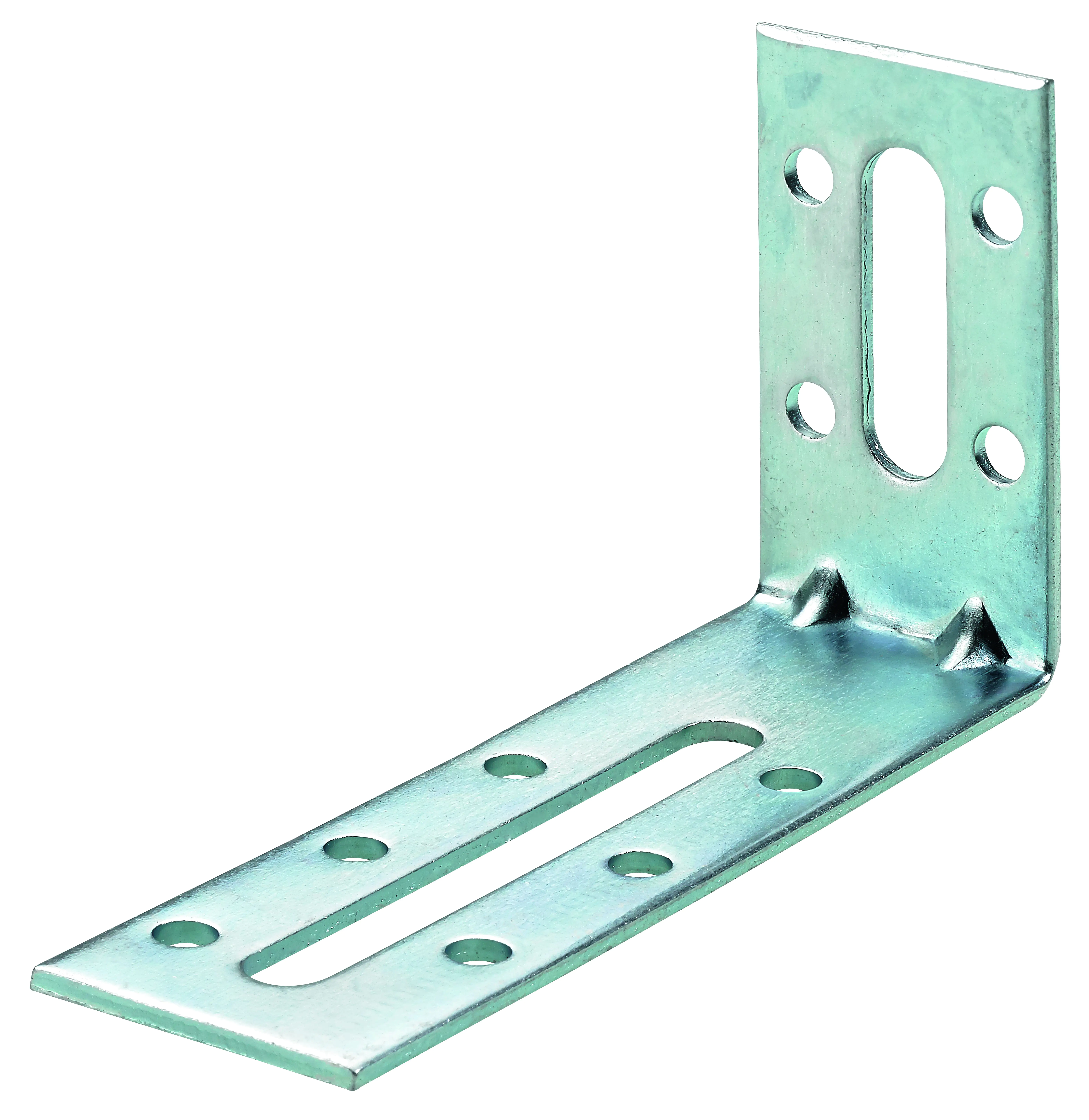 Hettich Verstellwinkel verzinkt 100 x 55 x 30 mm