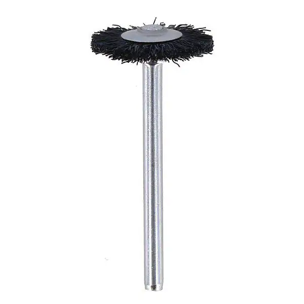 Dremel Borstenbürste 403 Ø 19 mm 2 Stück Dremel Borstenbürste 403 Ø 19 mm 2 Stück