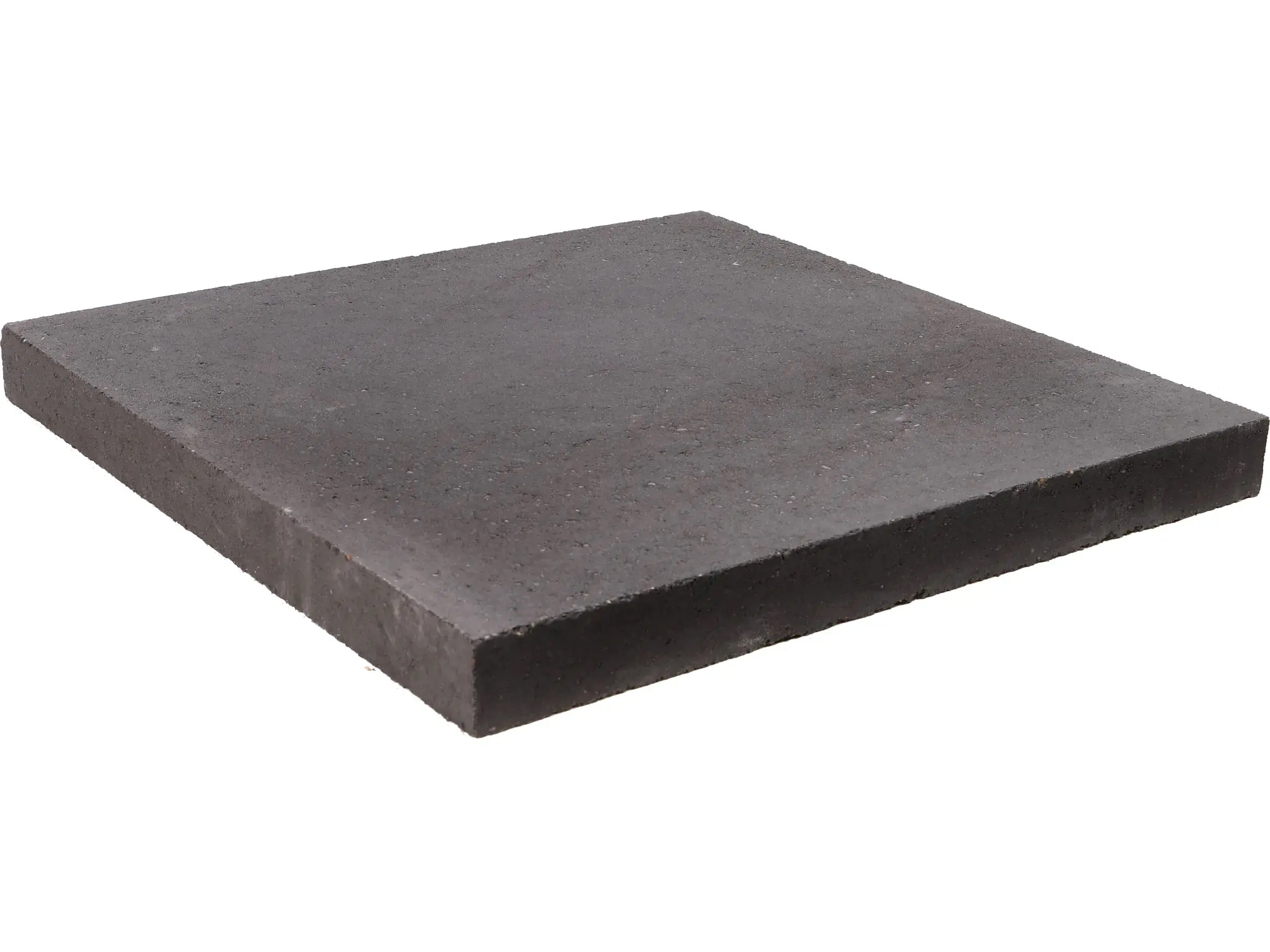 EHL Pfeilerabdeckplatte Tribus 56 x 56 x 5 cm glatt anthrazit