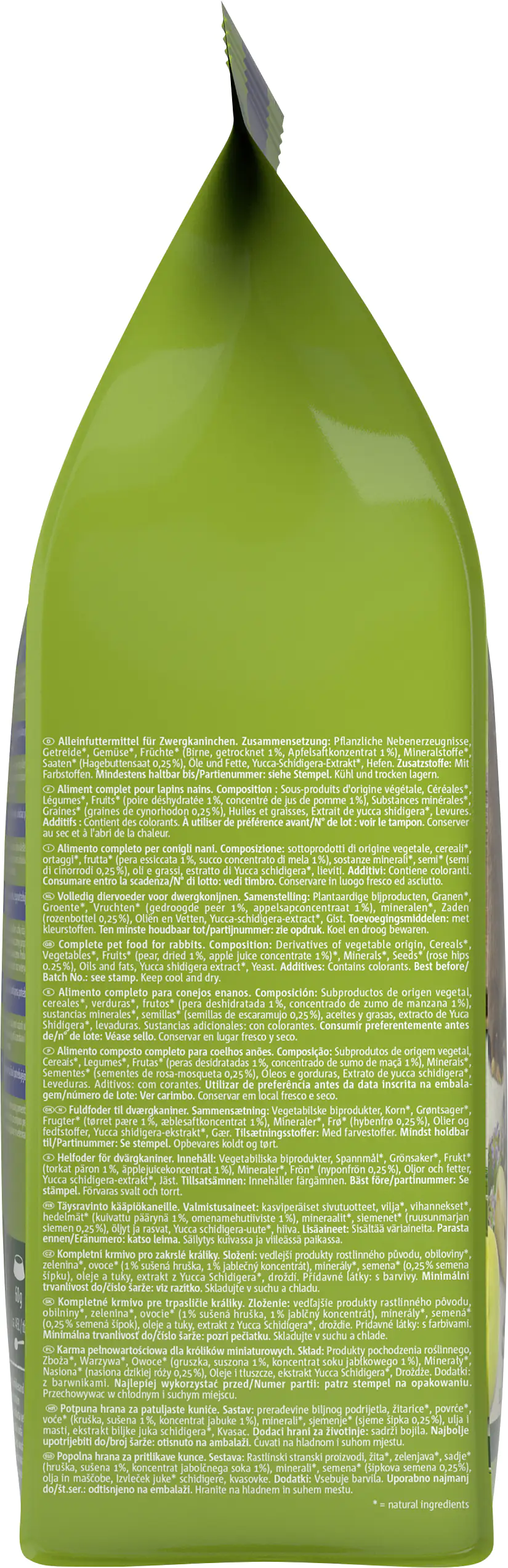 Vitakraft LIFE Dream 600 g Vitakraft LIFE Dream 600 g