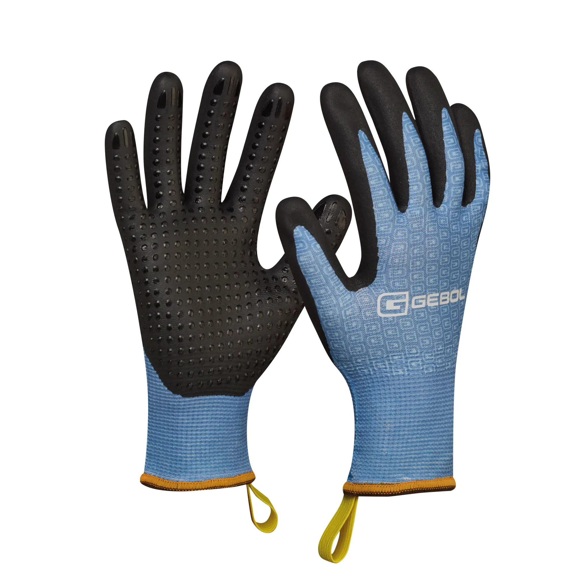 Gebol Handschuh Allium