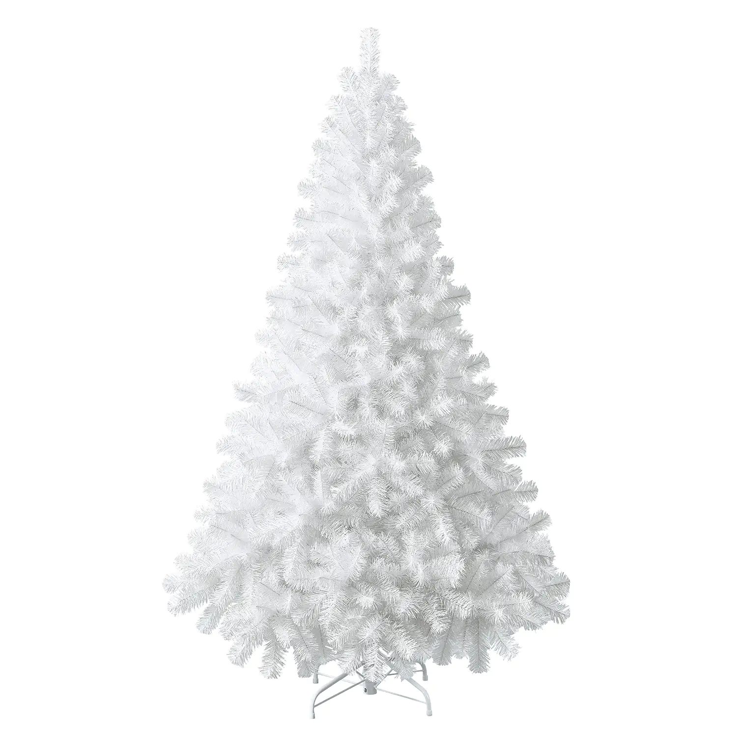 Primaster künstlicher Weihnachtsbaum 180 cm weiß Primaster künstlicher Weihnachtsbaum 180 cm weiß