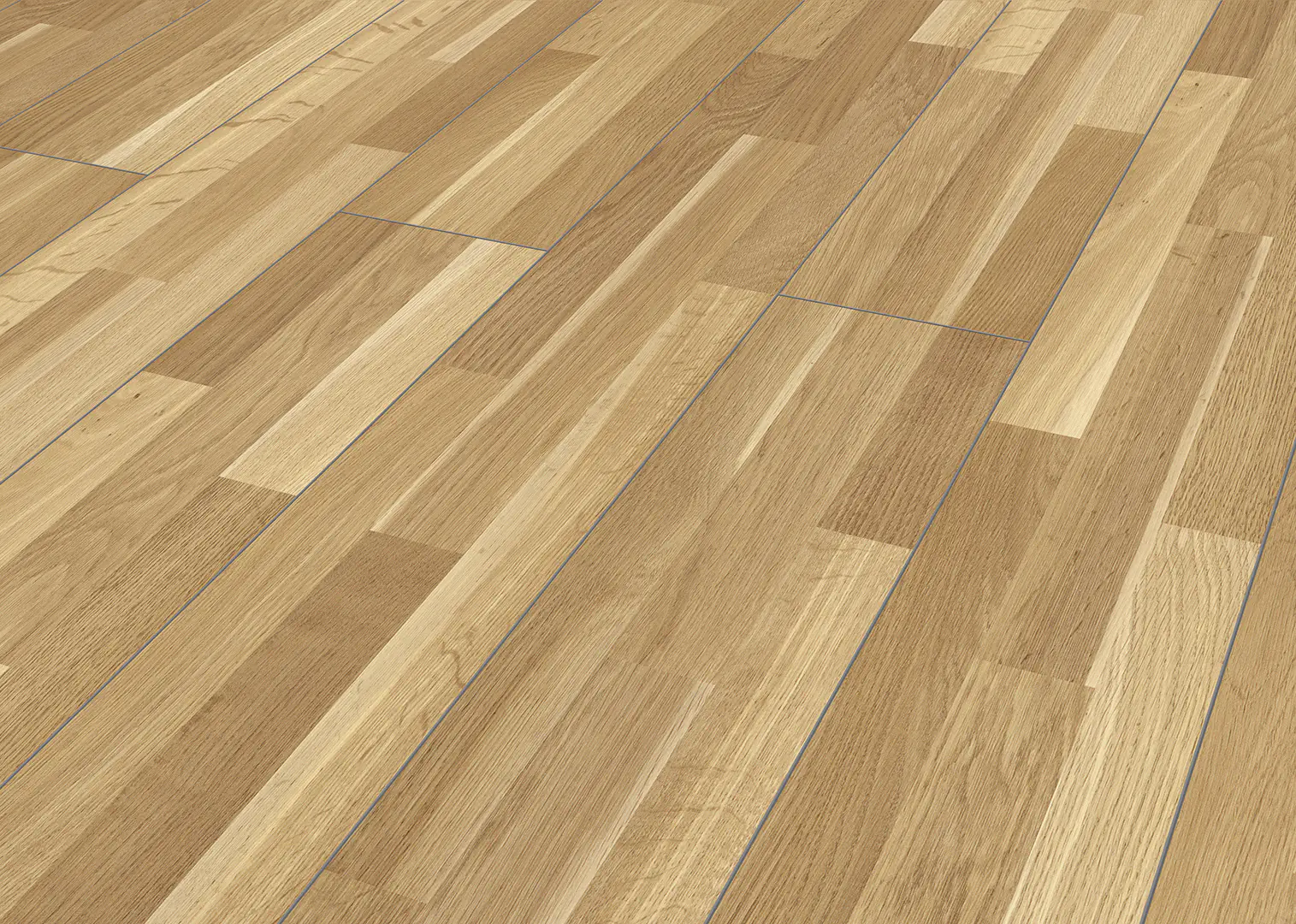 Classen Handmuster Laminat Edition 7 Ardeche Eiche Schiffsboden