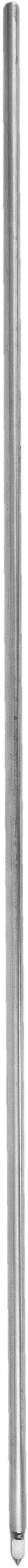 Schneider Spieß 8 mm / 60 cm Edelstahl Schneider Spieß 8 mm / 60 cm Edelstahl