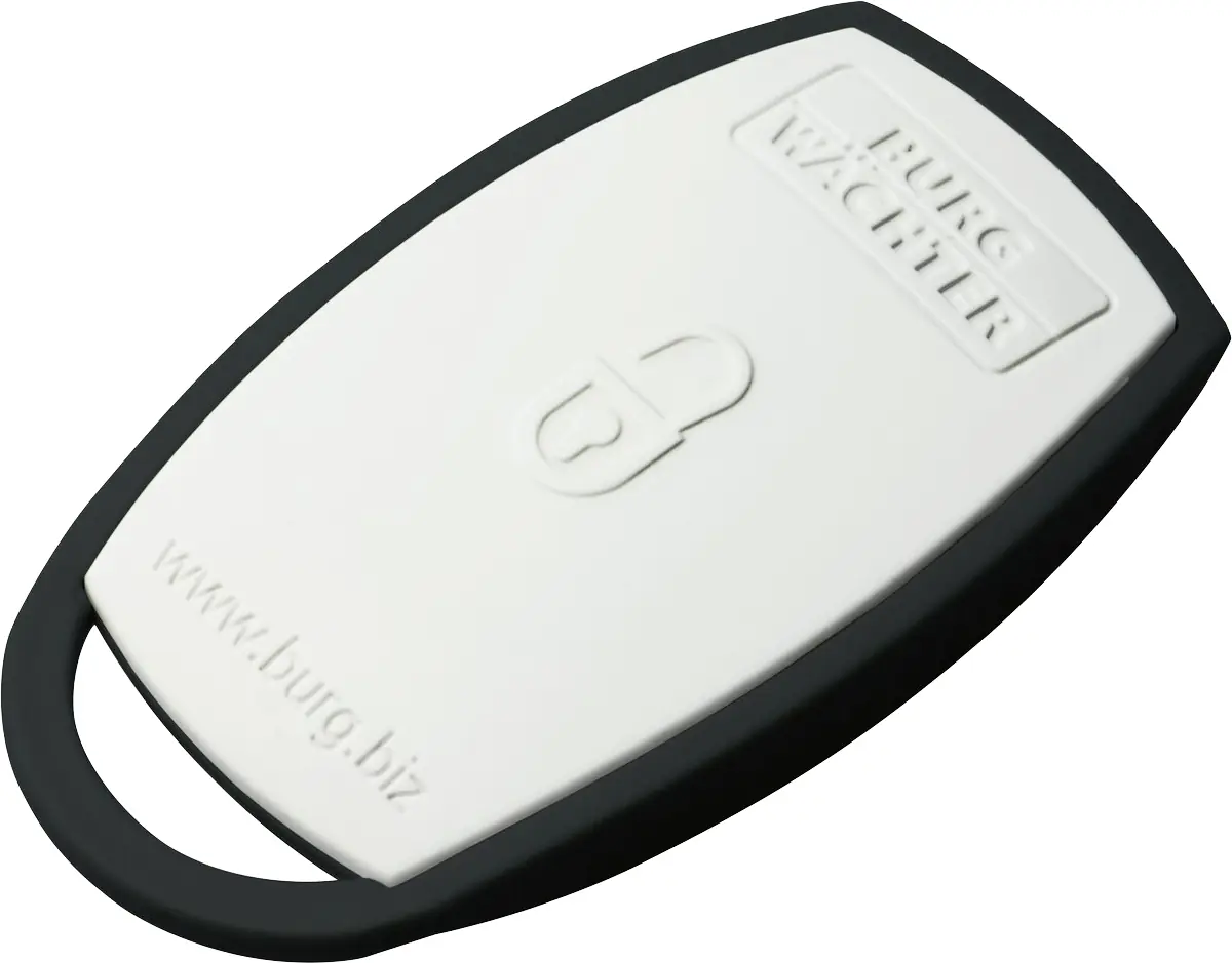 Burg Wächter secuENTRY Funkschlüssel