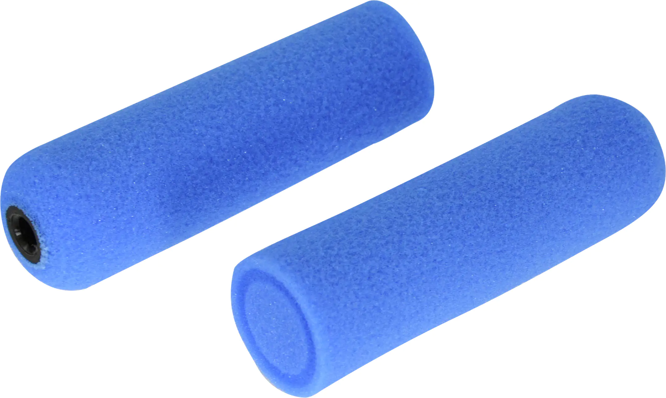 Nespoli MicroCrater® Lackierwalzen 2 Stück, 10 cm