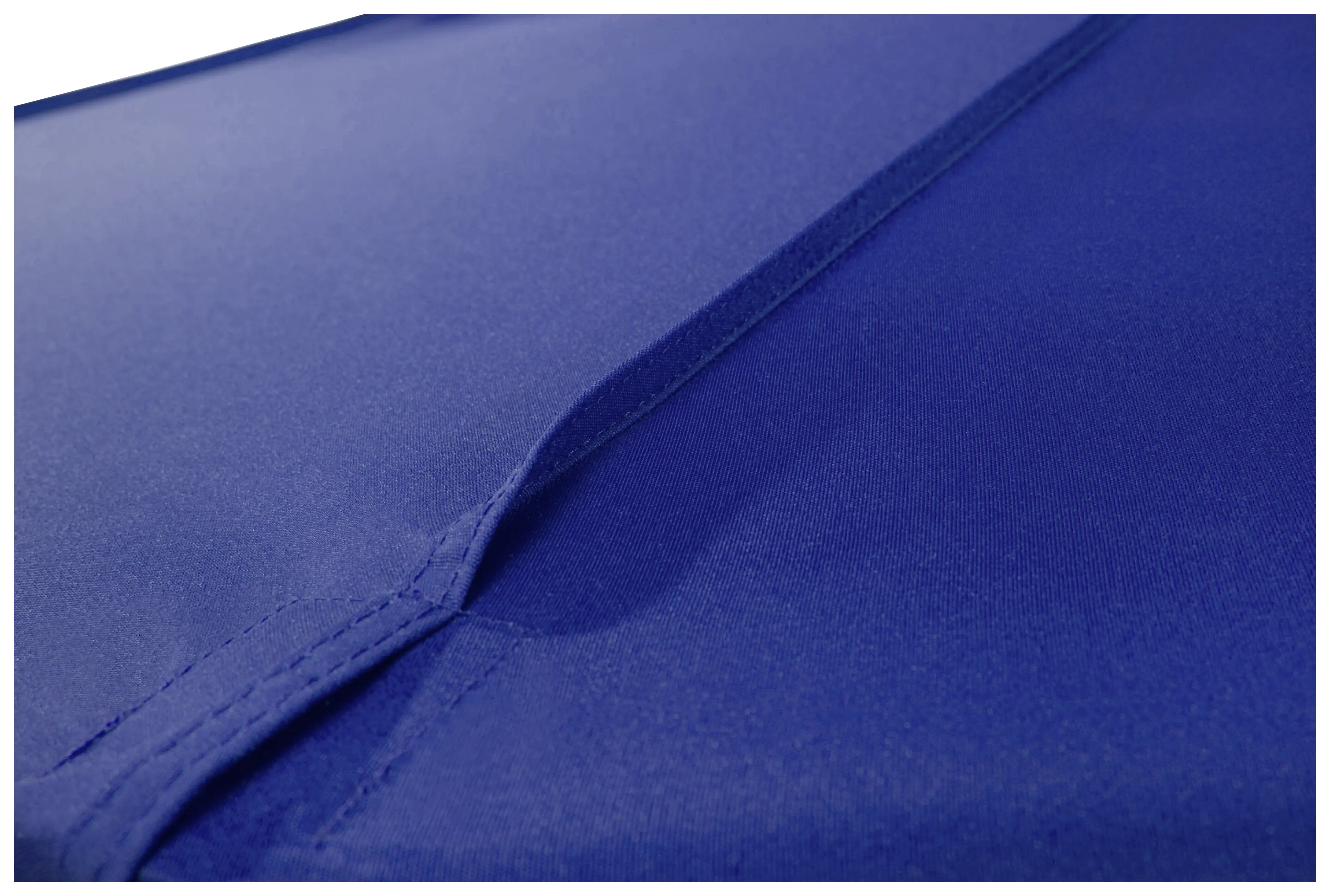 Schneider Sonnenschirm Jumbo blau Ø 300 cm