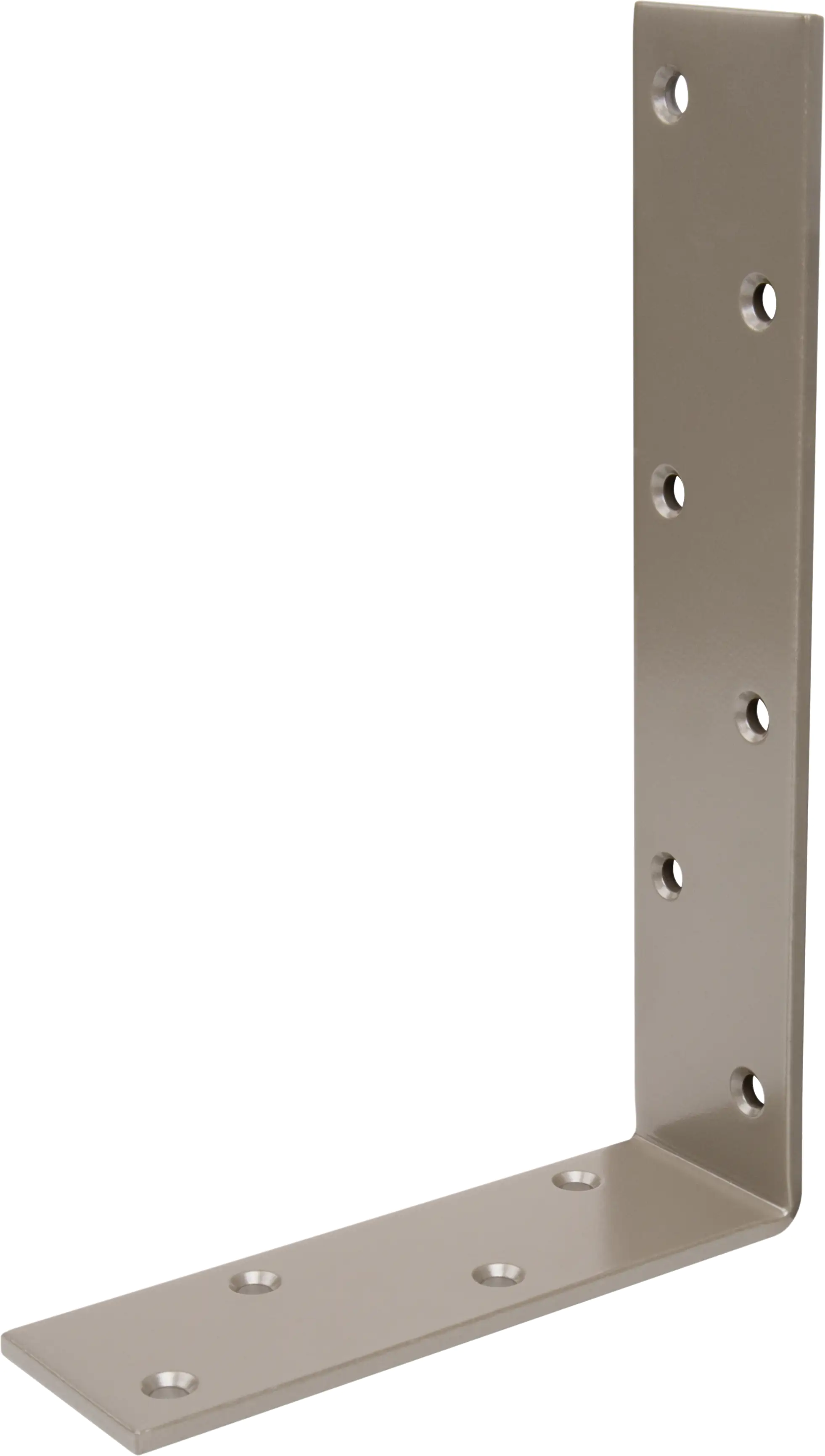 4004338300289 Alberts Duravis Balkenwinkel perlbeige, 160 x 240 x 50 mm