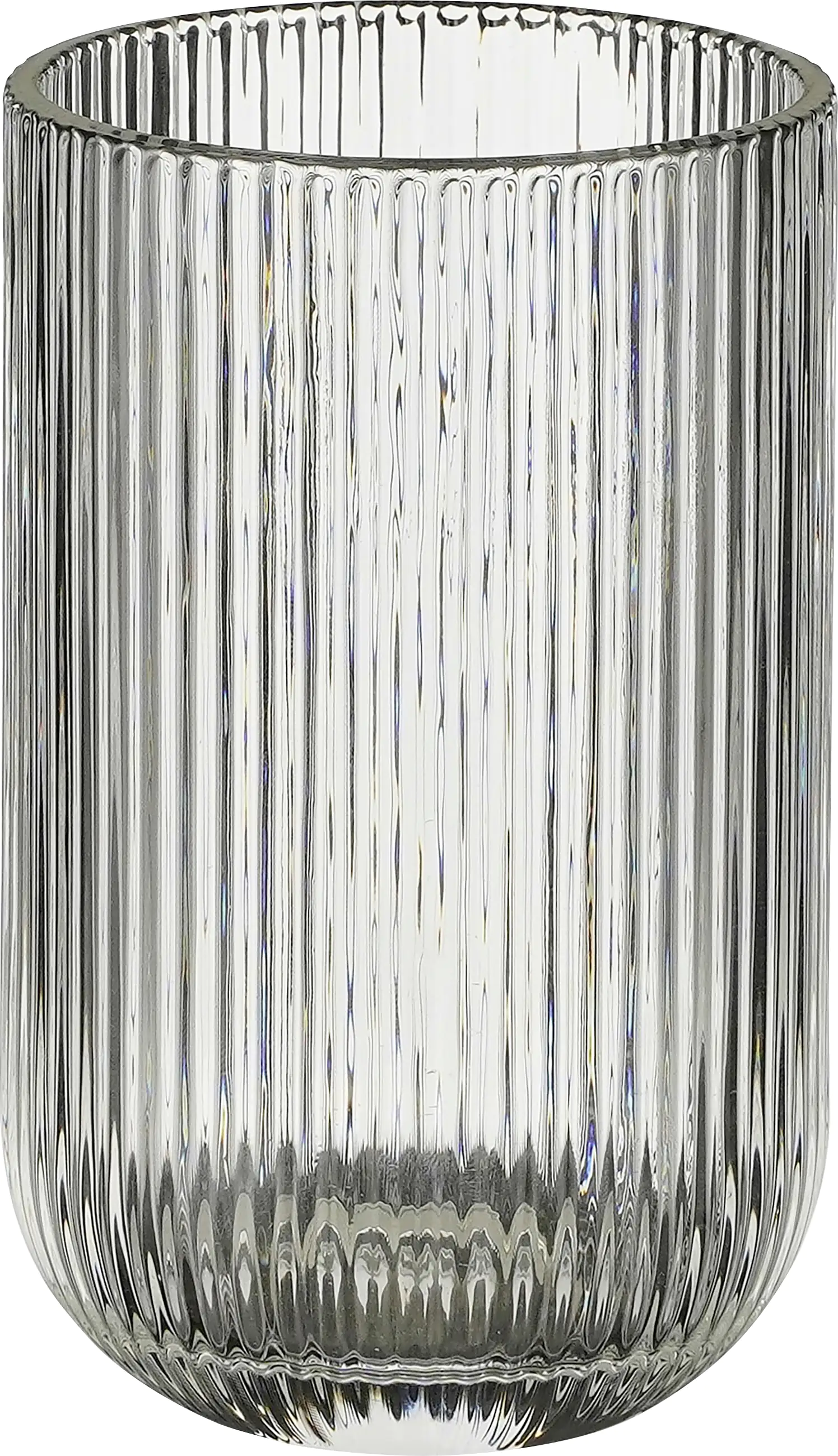 Mica Merlot Trinkglas 13 x Ø 8 cm Mica Merlot Trinkglas 13 x Ø 8 cm