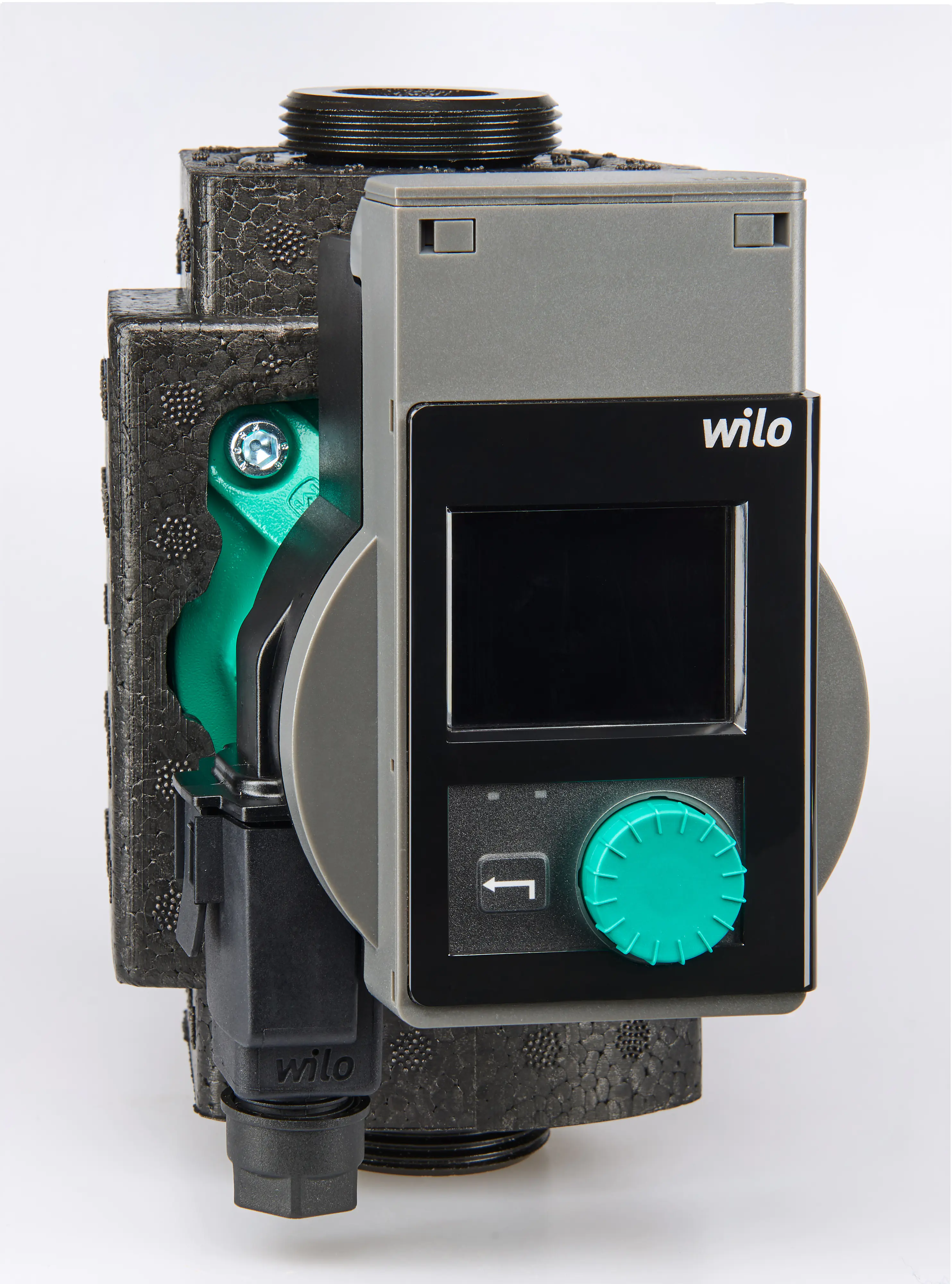 Wilo Heizungsumwälzungspumpe Stratos PICO 25/0,5-4 Wilo Heizungsumwälzungspumpe Stratos PICO 25/0,5-4