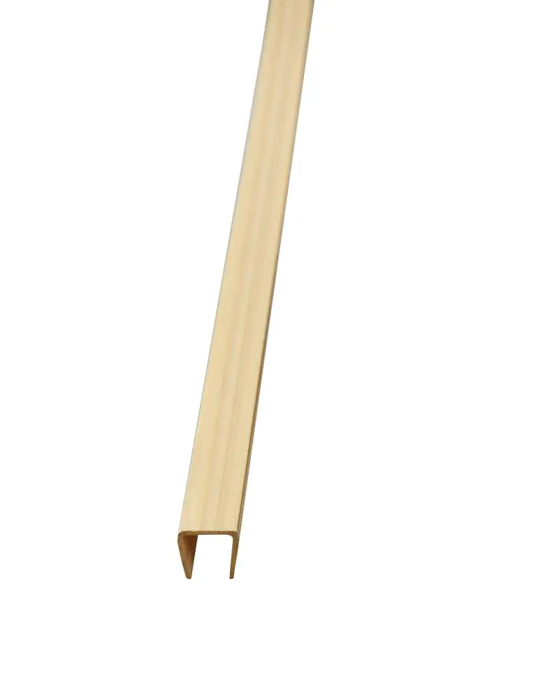 Floraworld Abdeck U-Profil 1,5 m