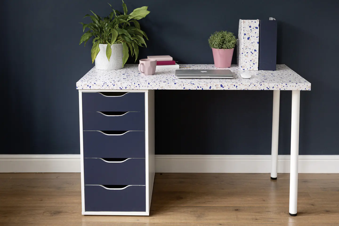 d-c-fix Klebefolie Dekore Terrazzo Neo 45 cm x 2 m