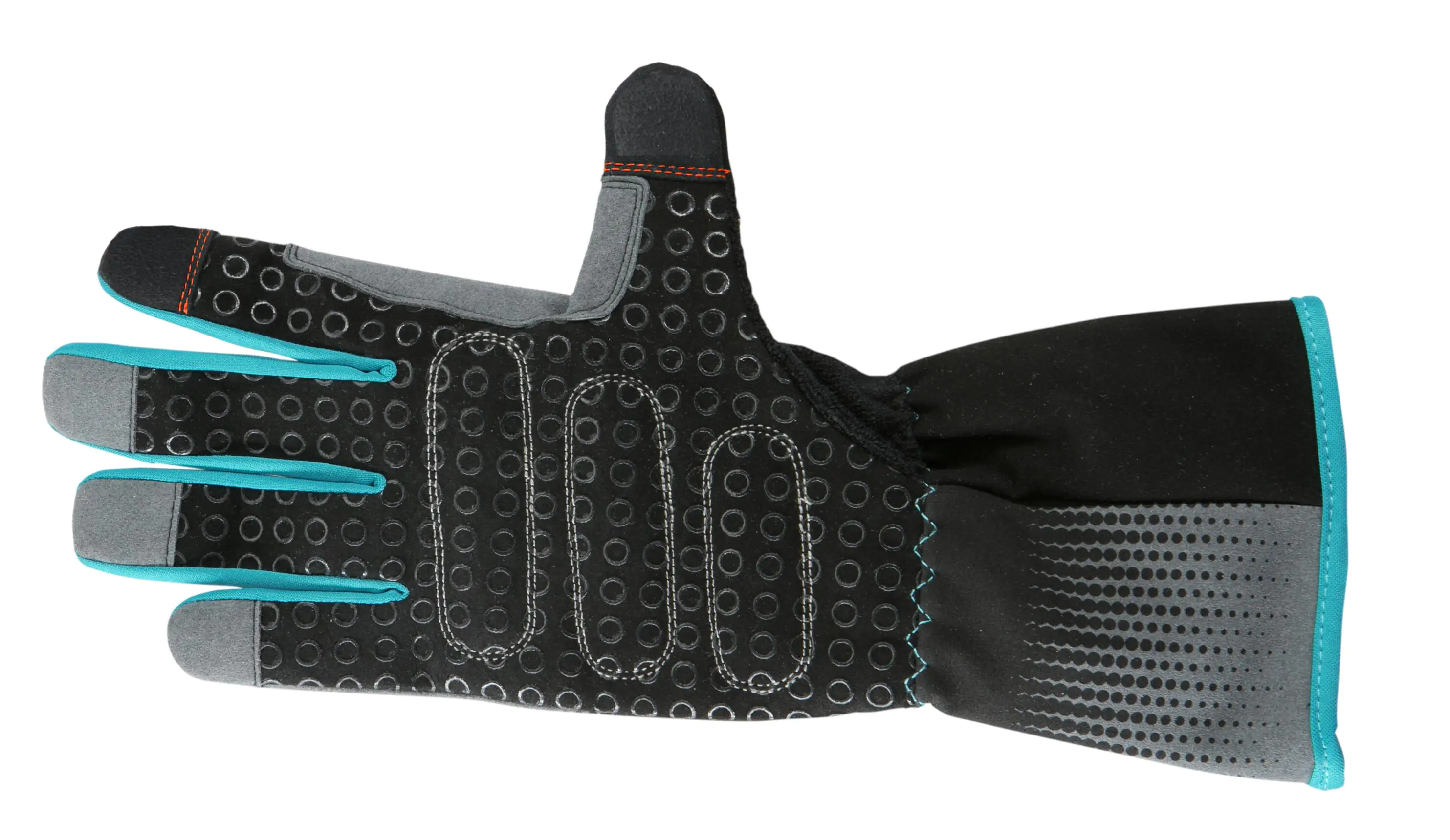 4078500051910_01 Gardena Rosenhandschuh Größe: 8