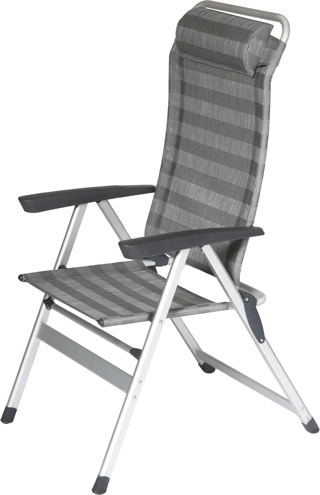 Primaster Campingsessel Luca Gestell aus Aluminium Primaster Campingsessel Luca Gestell aus Aluminium