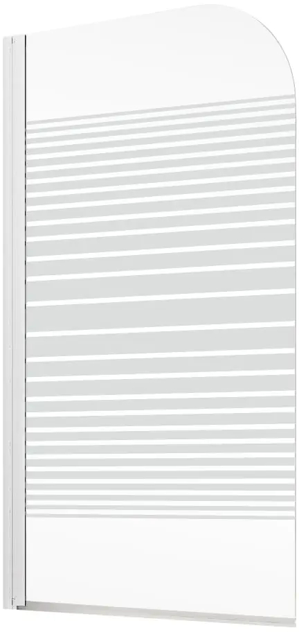 Schulte Badewannenaufsatz EP1650 1-tlg. 80 x 140 cm