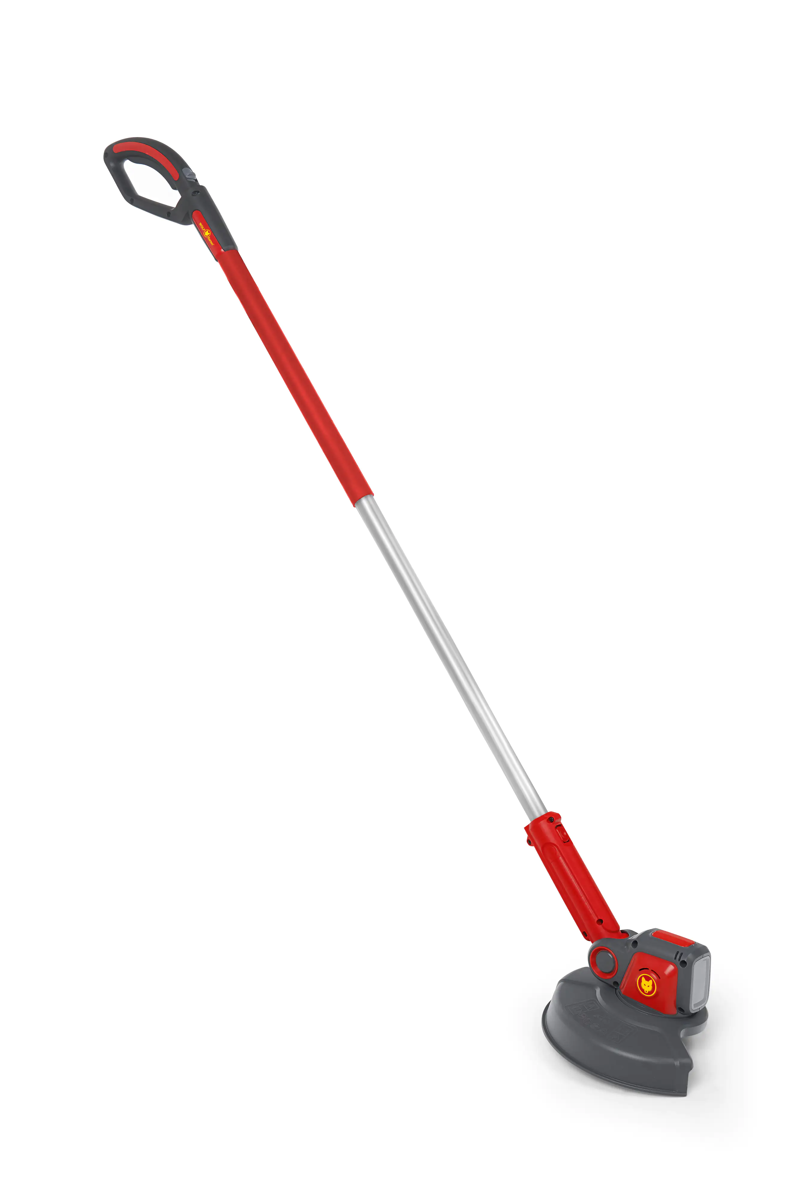 Wolf Garten Rasentrimmer LT 25 eM e-multi-star 25 cm Schnittkreis