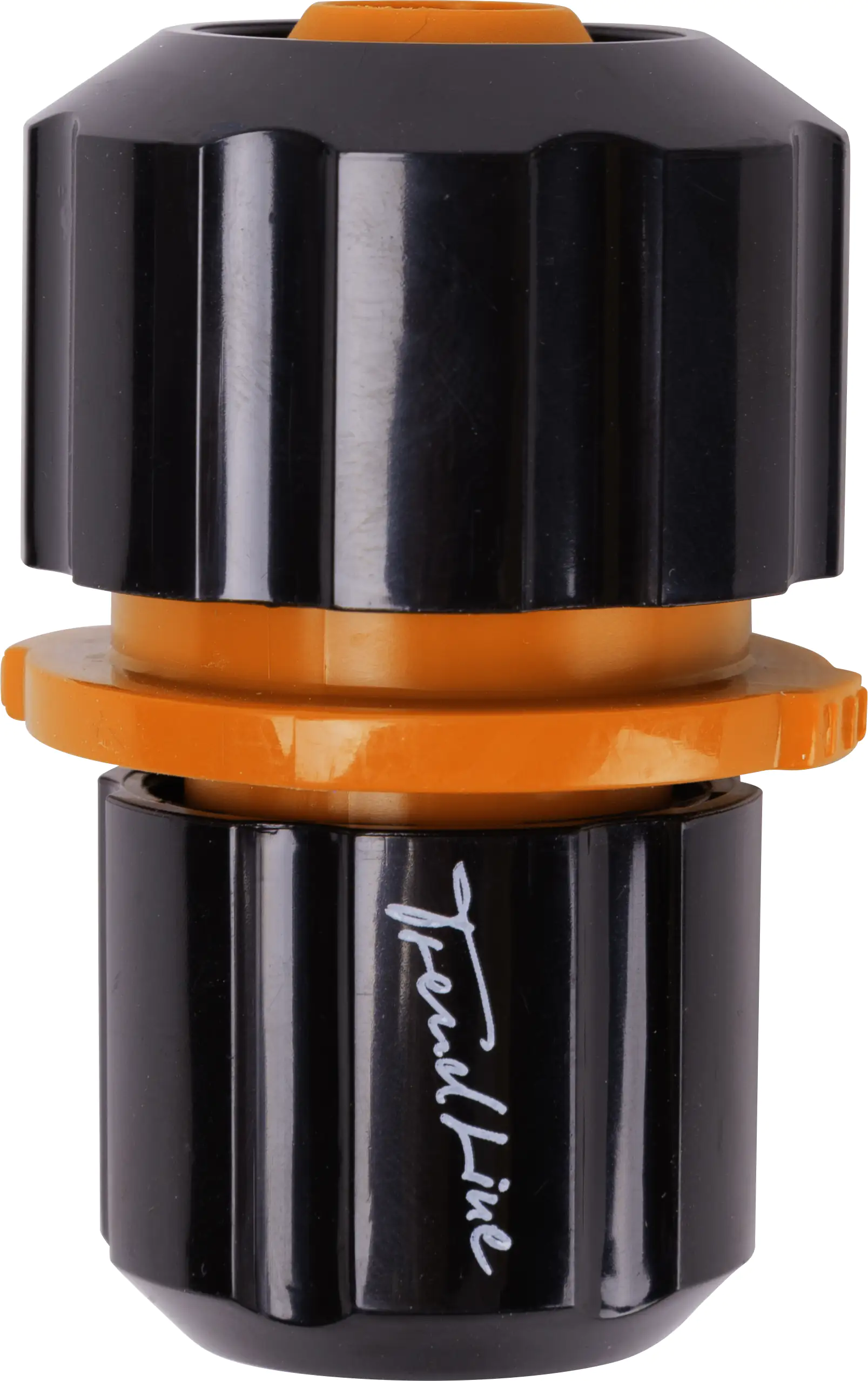 Trendline Übergangsstück Schlauchverbinder 1/2" auf 3/4" Trendline Übergangsstück Schlauchverbinder 1/2" auf 3/4"