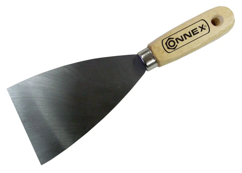 Malerspachtel Breite: 8 cm