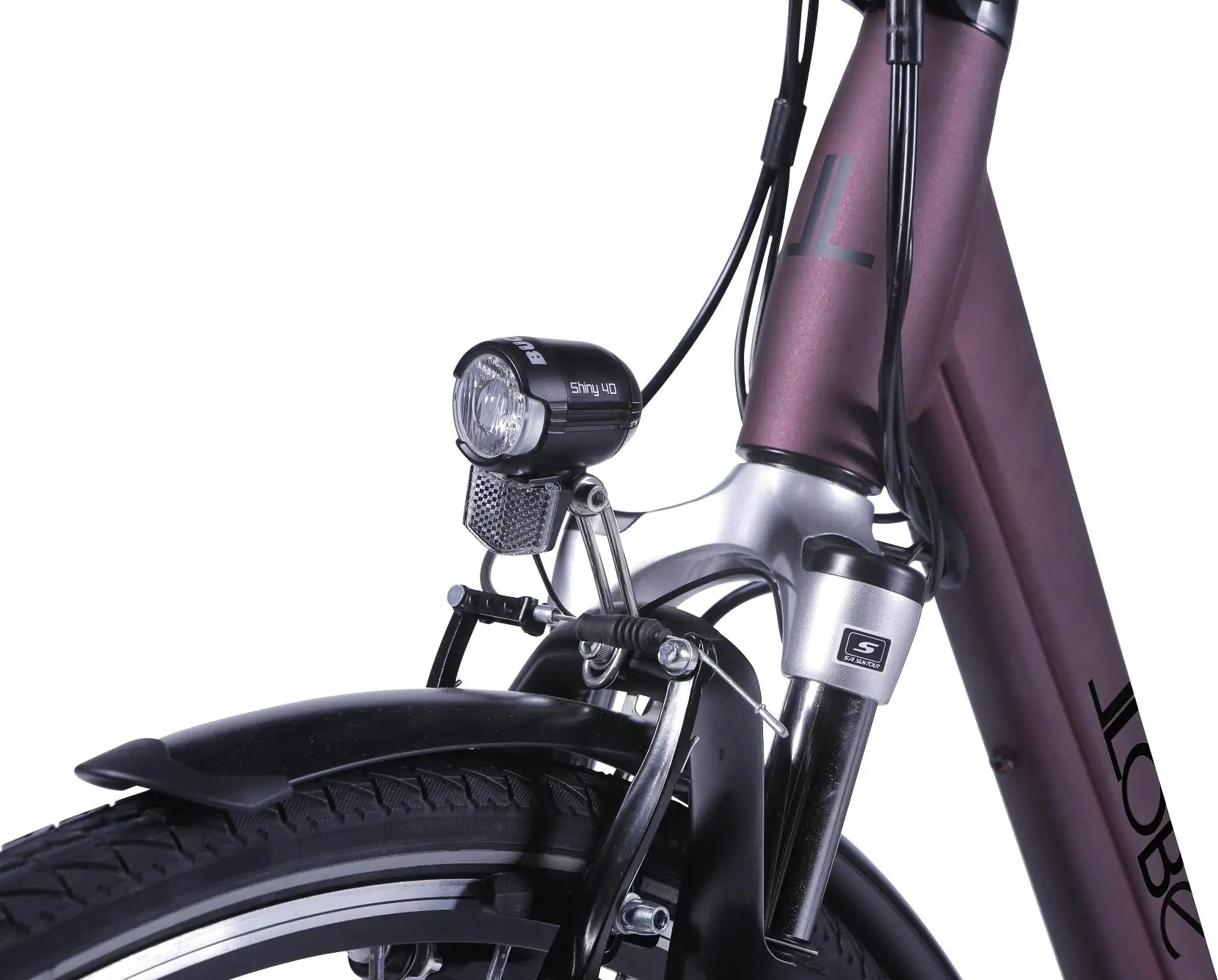 LLobe E-Bike City Metropolitan JOY 2.0 28 Zoll RH 50cm 7-Gang 360 Wh bordeau rot LLobe E-Bike City Metropolitan JOY 2.0 28 Zoll RH 50cm 7-Gang 360 Wh bordeau rot