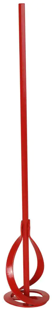 Rührquirl Universal 60 x 400 mm Rührquirl Universal 60 x 400 mm