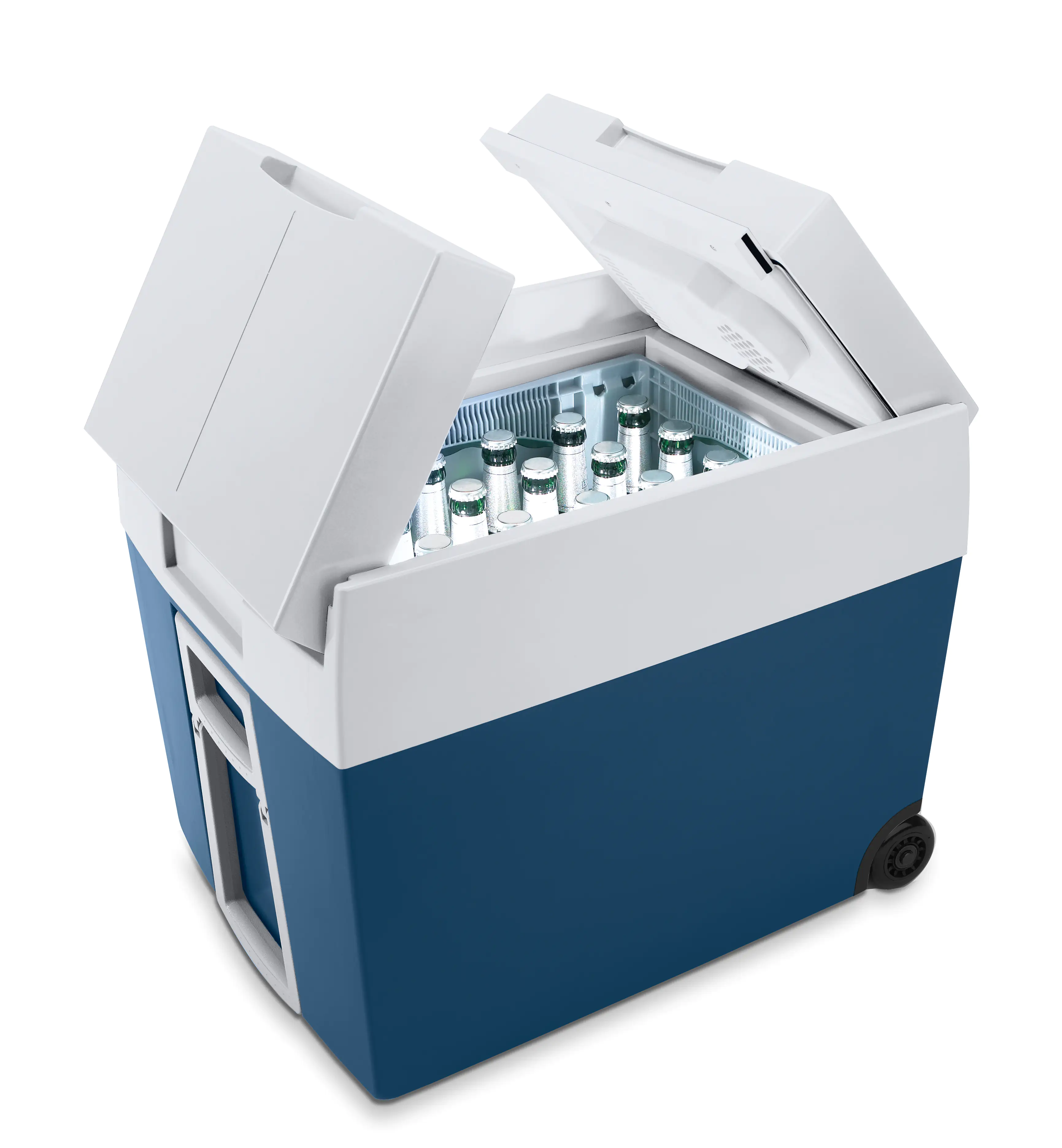 Mobicool thermoelektrische Kühlbox MT48W 230/12V AC/DC