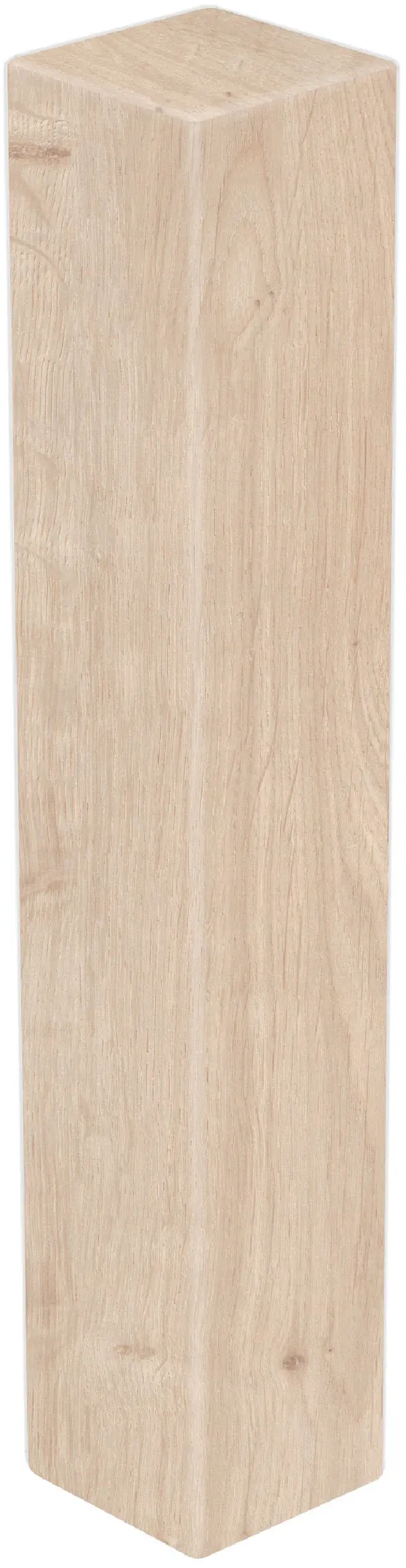 FN Neuhofer Eckenstäbchen SF250C 22 x 122 mm Yukon Eiche hell 2 Stück