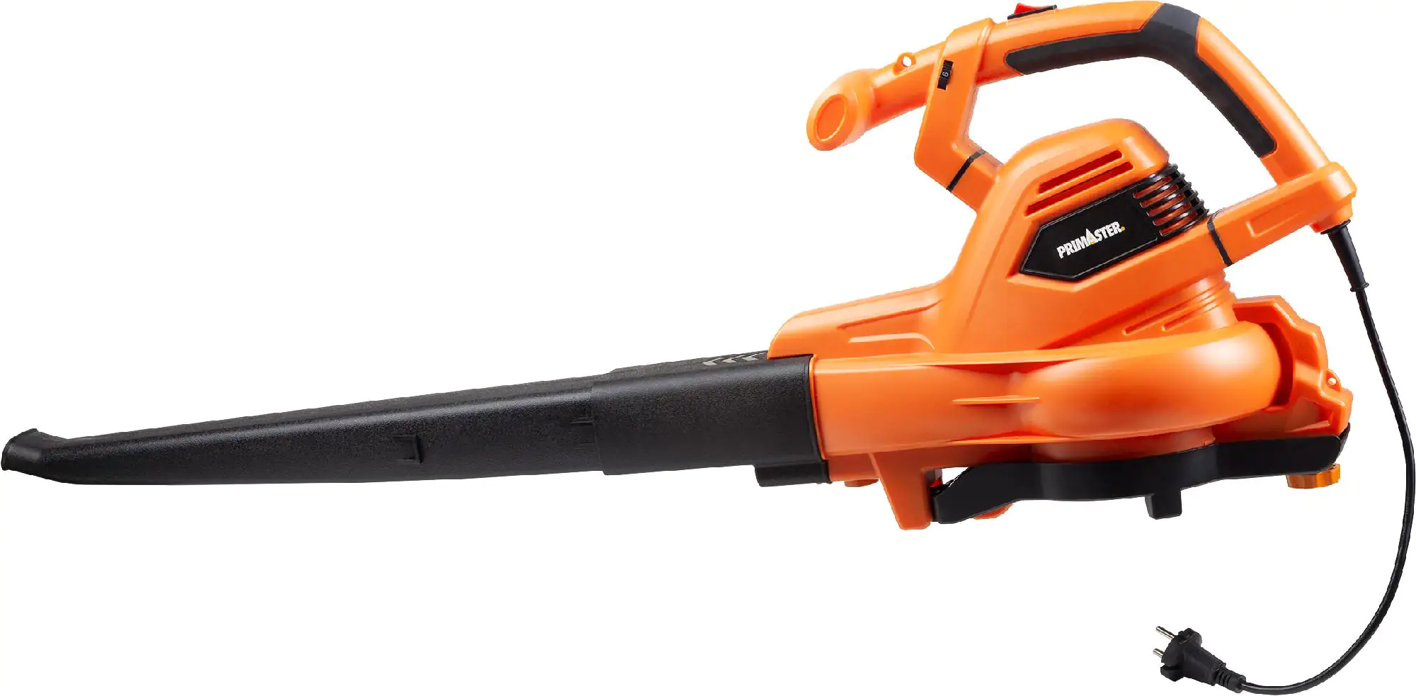 Primaster Elektro-Laubsauger PMLS 3001 Primaster Elektro-Laubsauger PMLS 3001