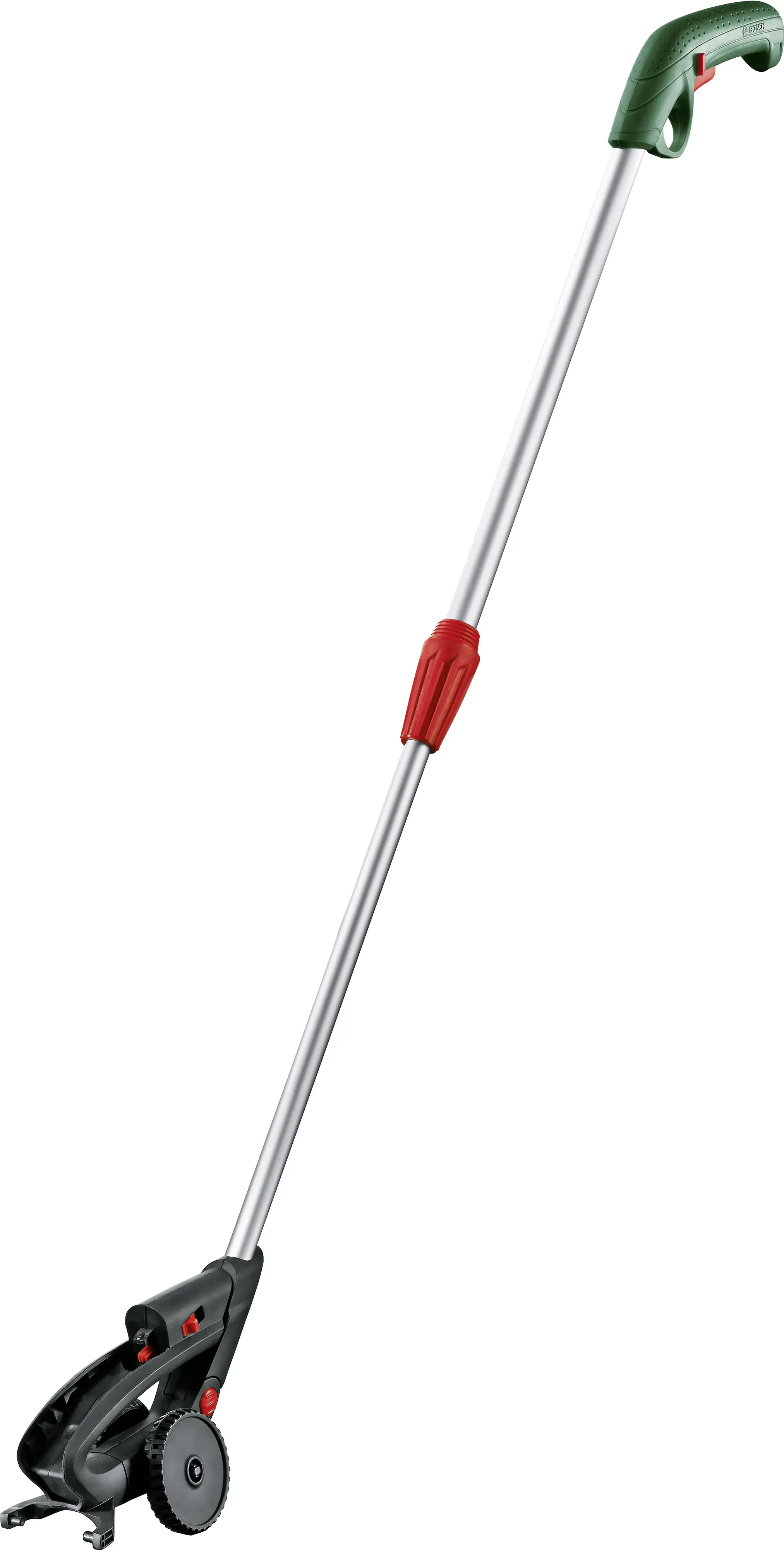 Bosch Teleskopstange zu Akku-Gras und Strauchschere Isio