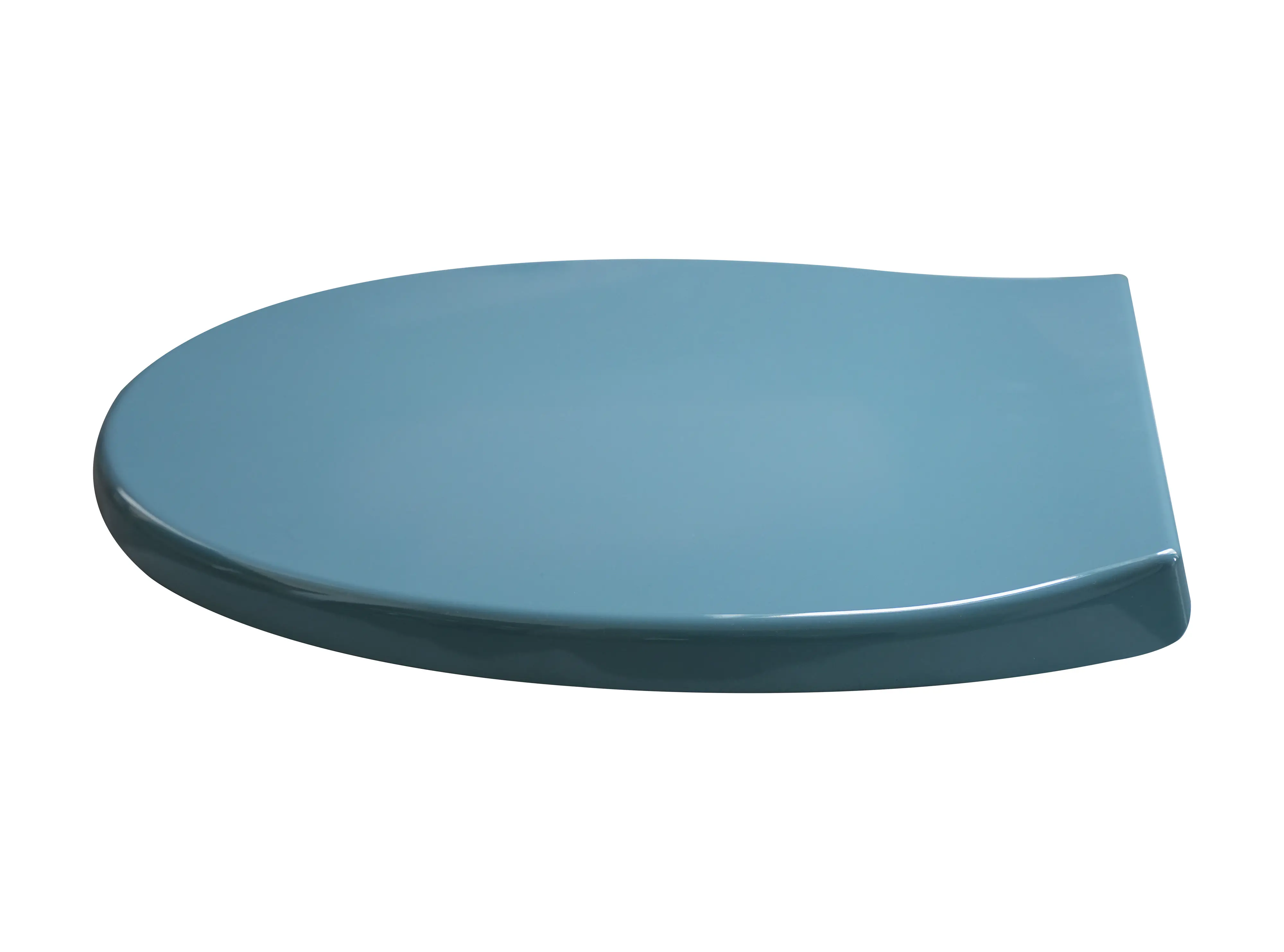 Primaster WC-Sitz mit Absenkautomatik bermuda blau