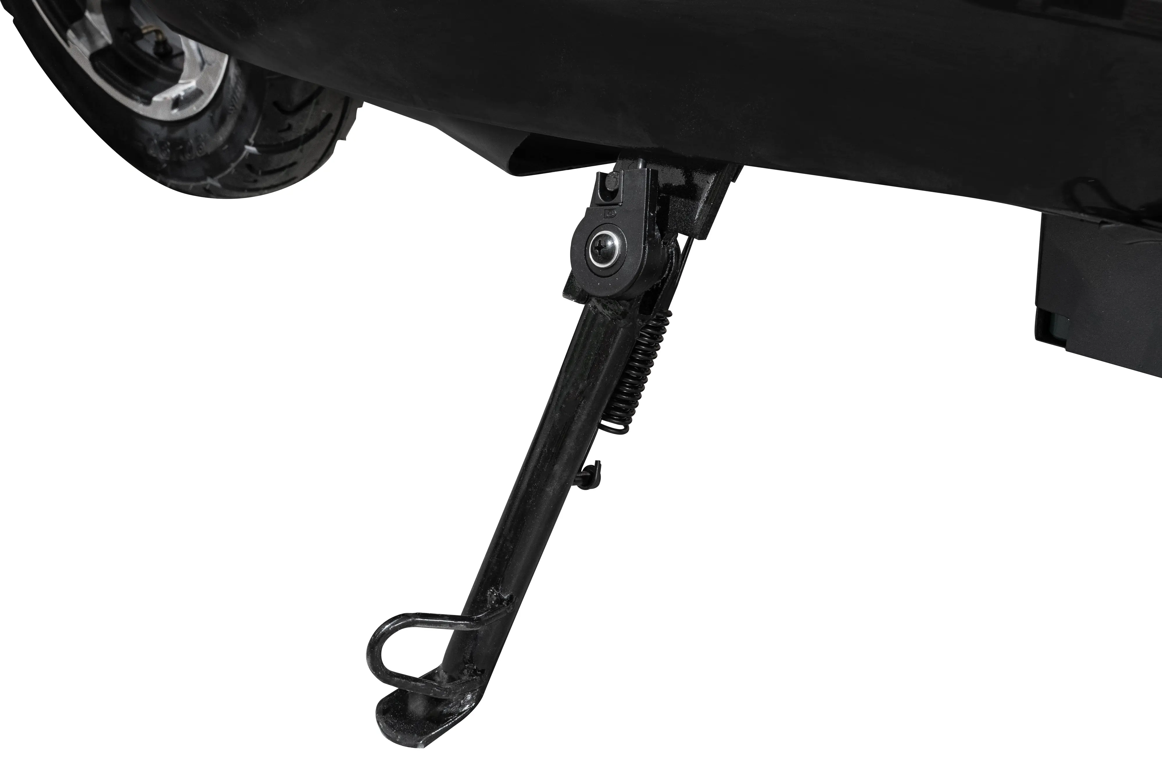 Zipper E-Motorroller ZI-EMR20AH