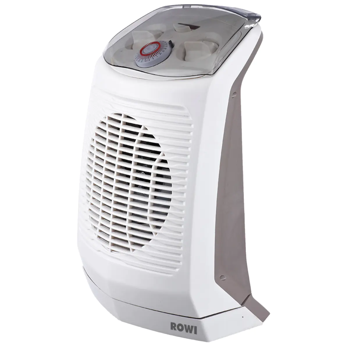 Rowi Bad-Schnellheizer 2000 Watt, mit Timer - HBS 2000/2/1 OT