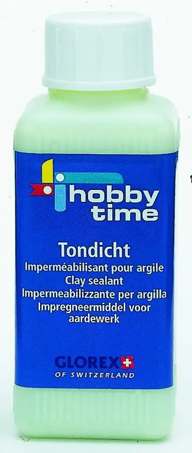 7610877116303 Glorex Tondicht 100 ml