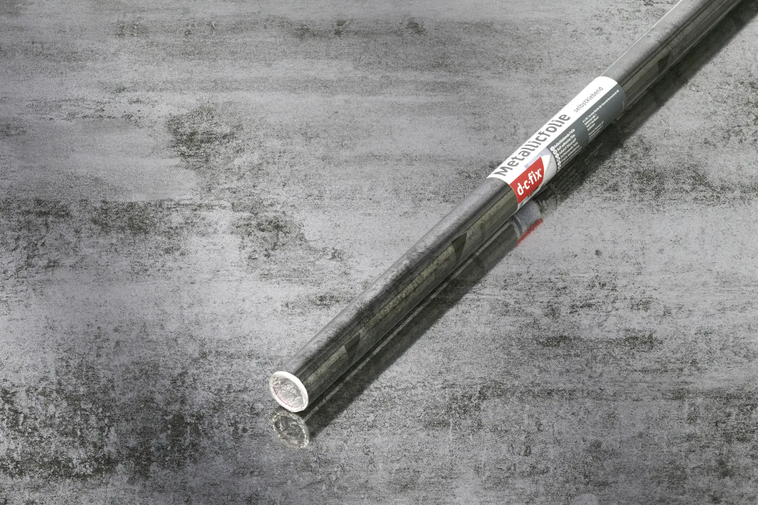 d-c-fix Klebefolie Metallic Vintage Mirror 45 cm x 1,5 m d-c-fix Klebefolie Metallic Vintage Mirror 45 cm x 1,5 m