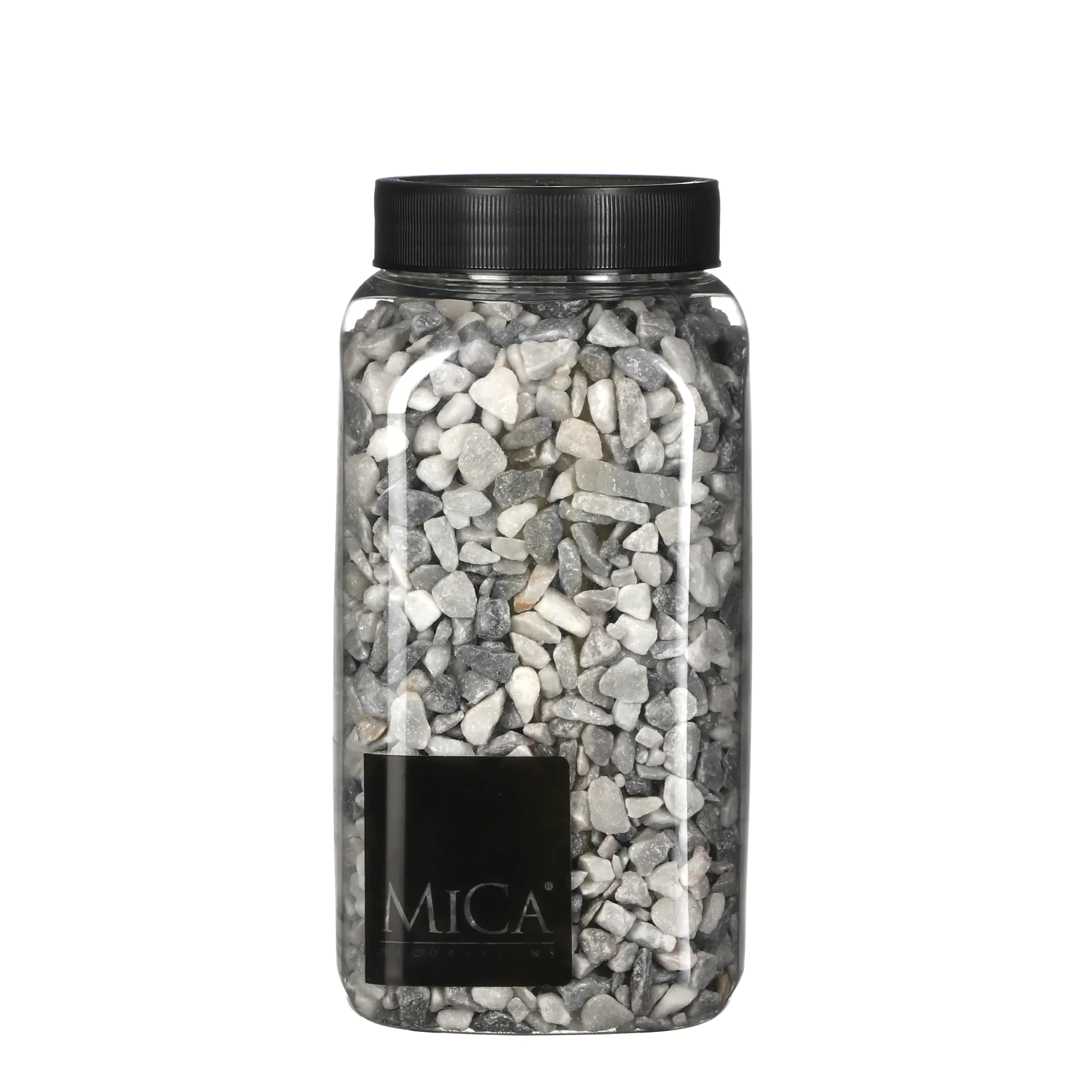 Mica Deko Steine hellgrau 650 ml kaufen Globus Baumarkt