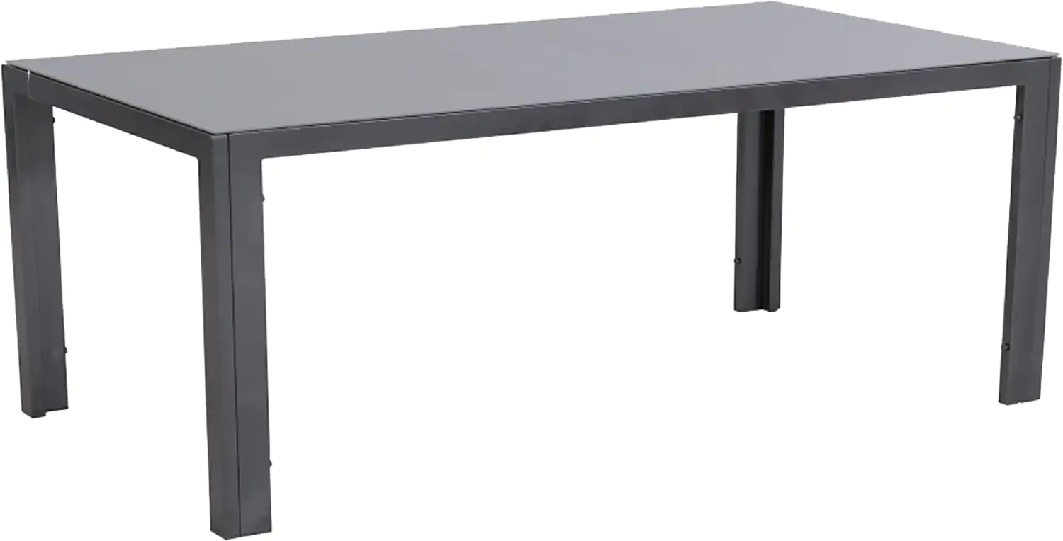 TrendLine Esstisch Pero 150 x 80 cm TrendLine Esstisch Pero 150 x 80 cm