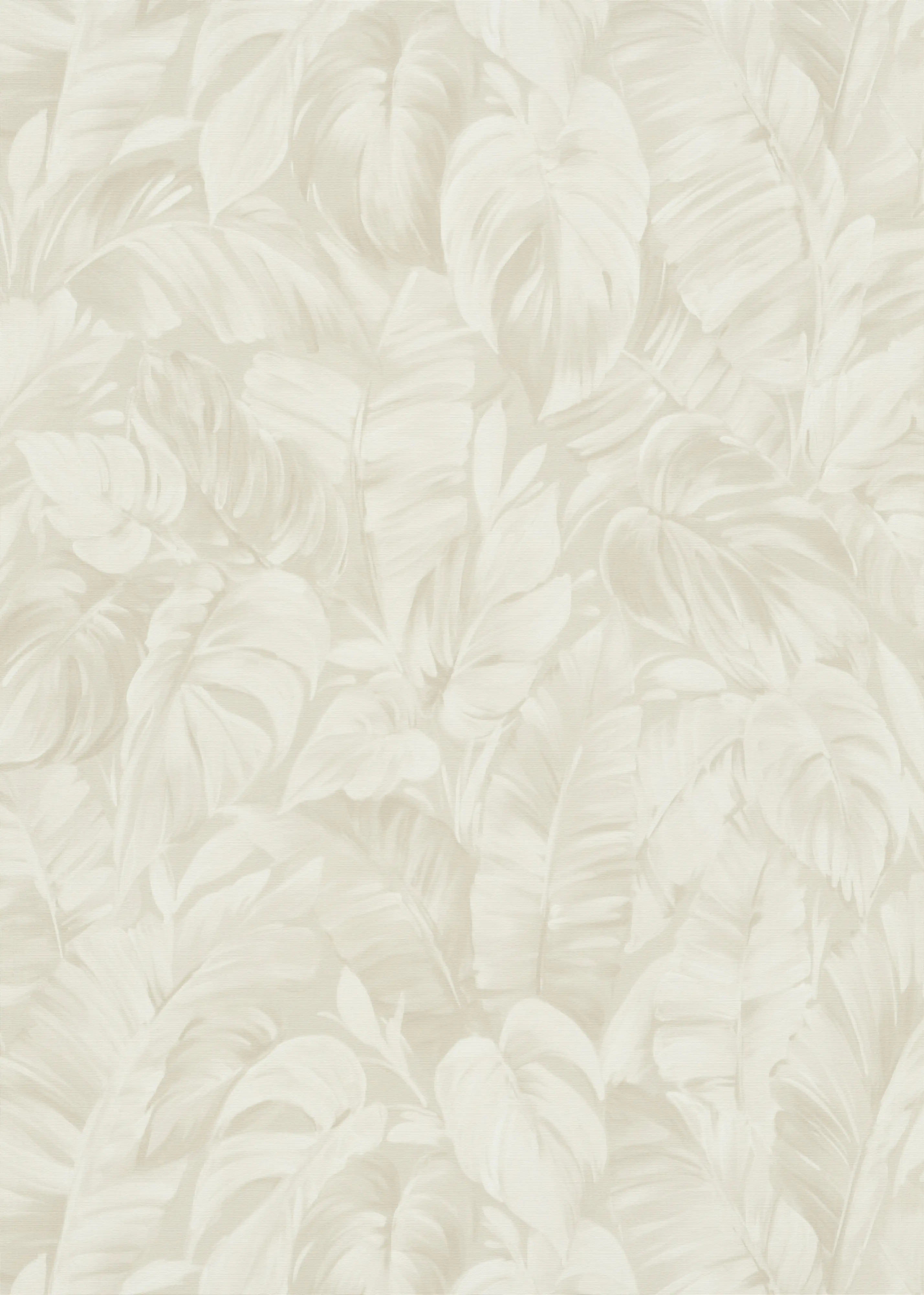 Erismann Vliestapete Floral beige 10,05 x 0,53 m Erismann Vliestapete Floral beige 10,05 x 0,53 m