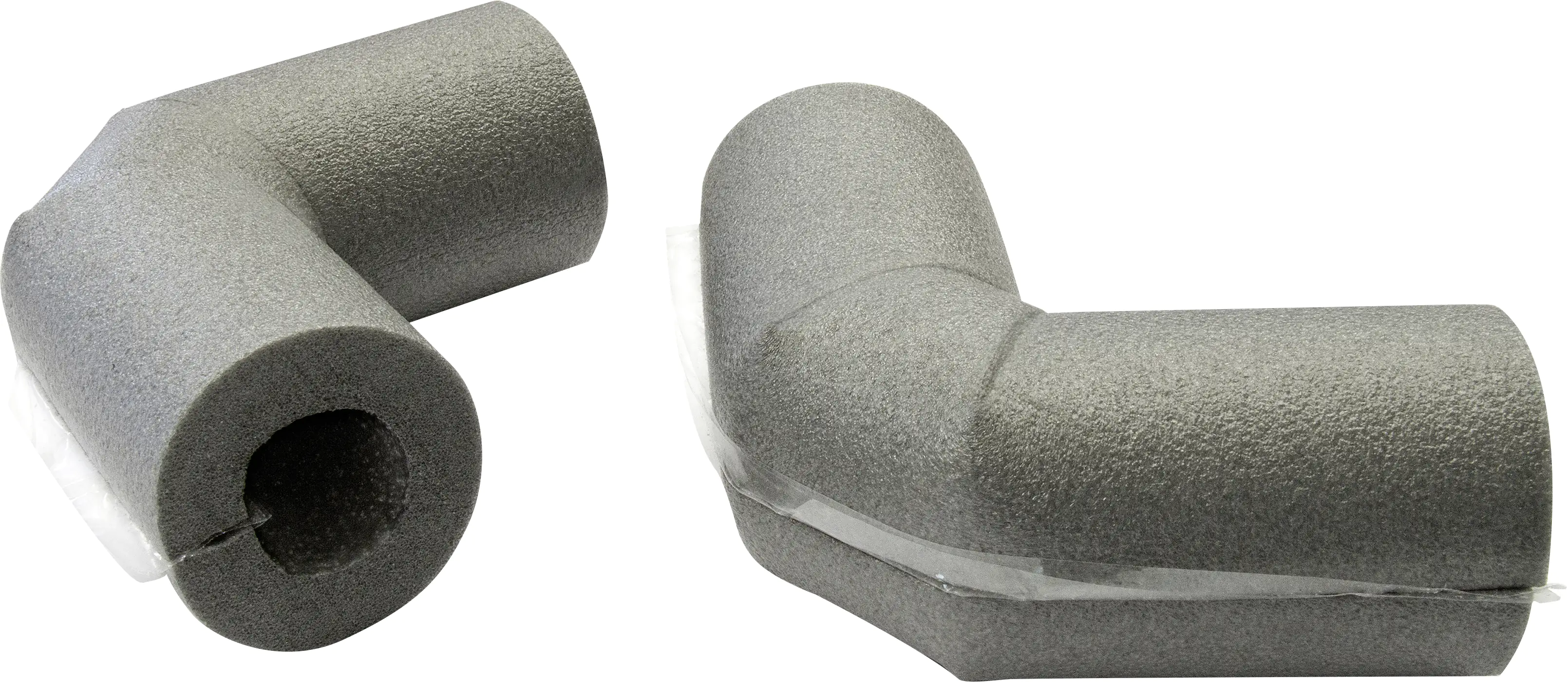 Rohrisolierungsbogen Climatube Easy Ø 28 mm Stärke 13 mm