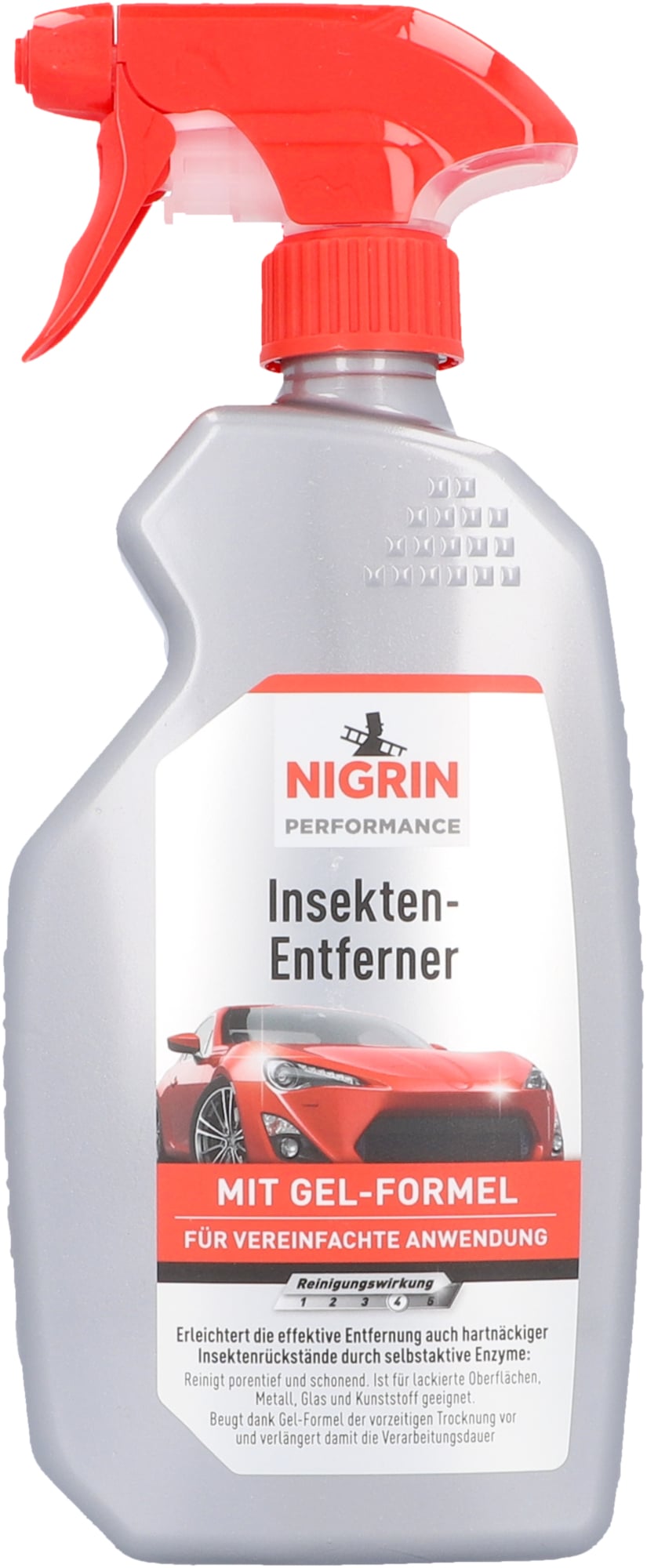 HG Insektenentferner 500ml | AT