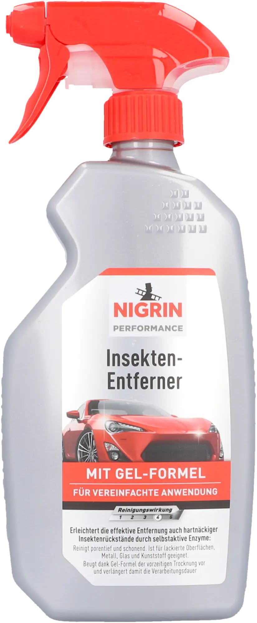 Nigrin Performance Insektenentferner 500ml