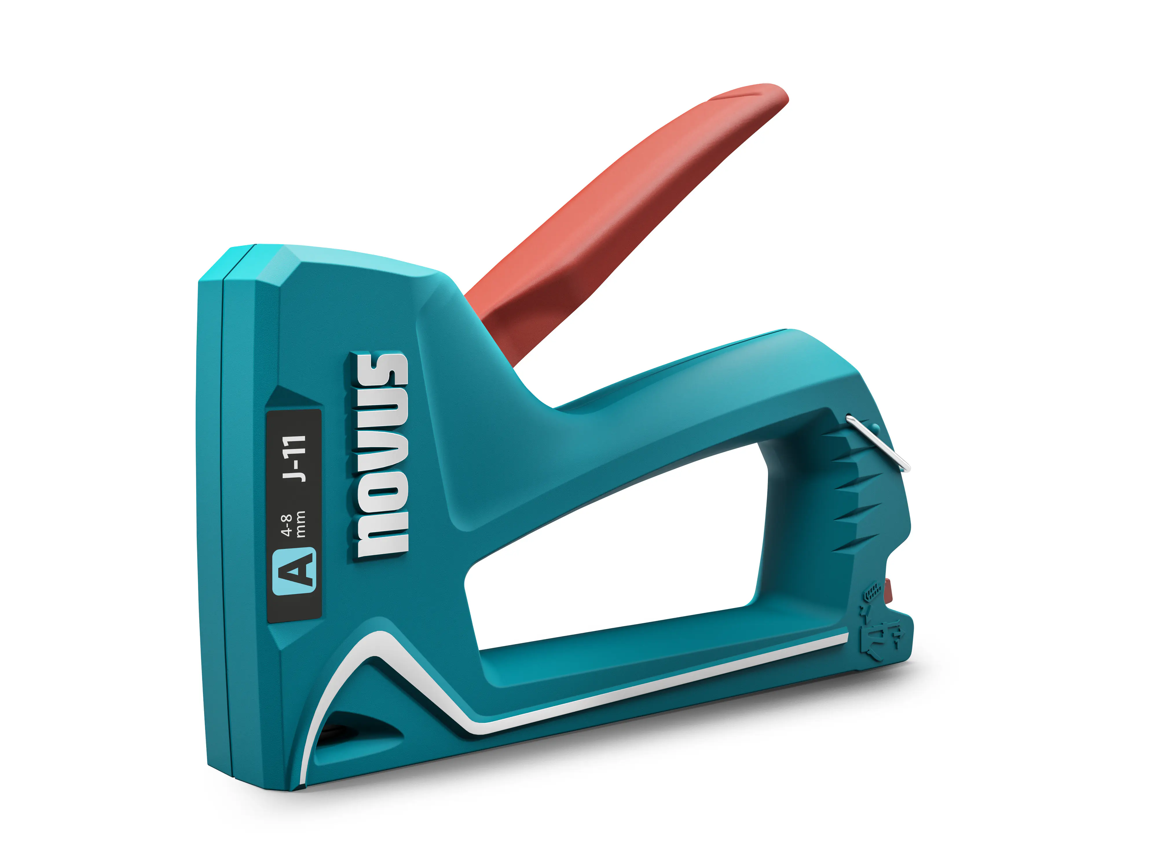 Novus Handtacker J-11 Novus Handtacker J-11