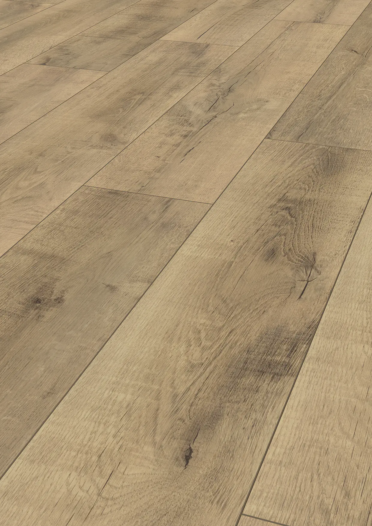 Premium Laminat Gold Volcano Oak 1285 x 242 x 7 mm Premium Laminat Gold Volcano Oak 1285 x 242 x 7 mm