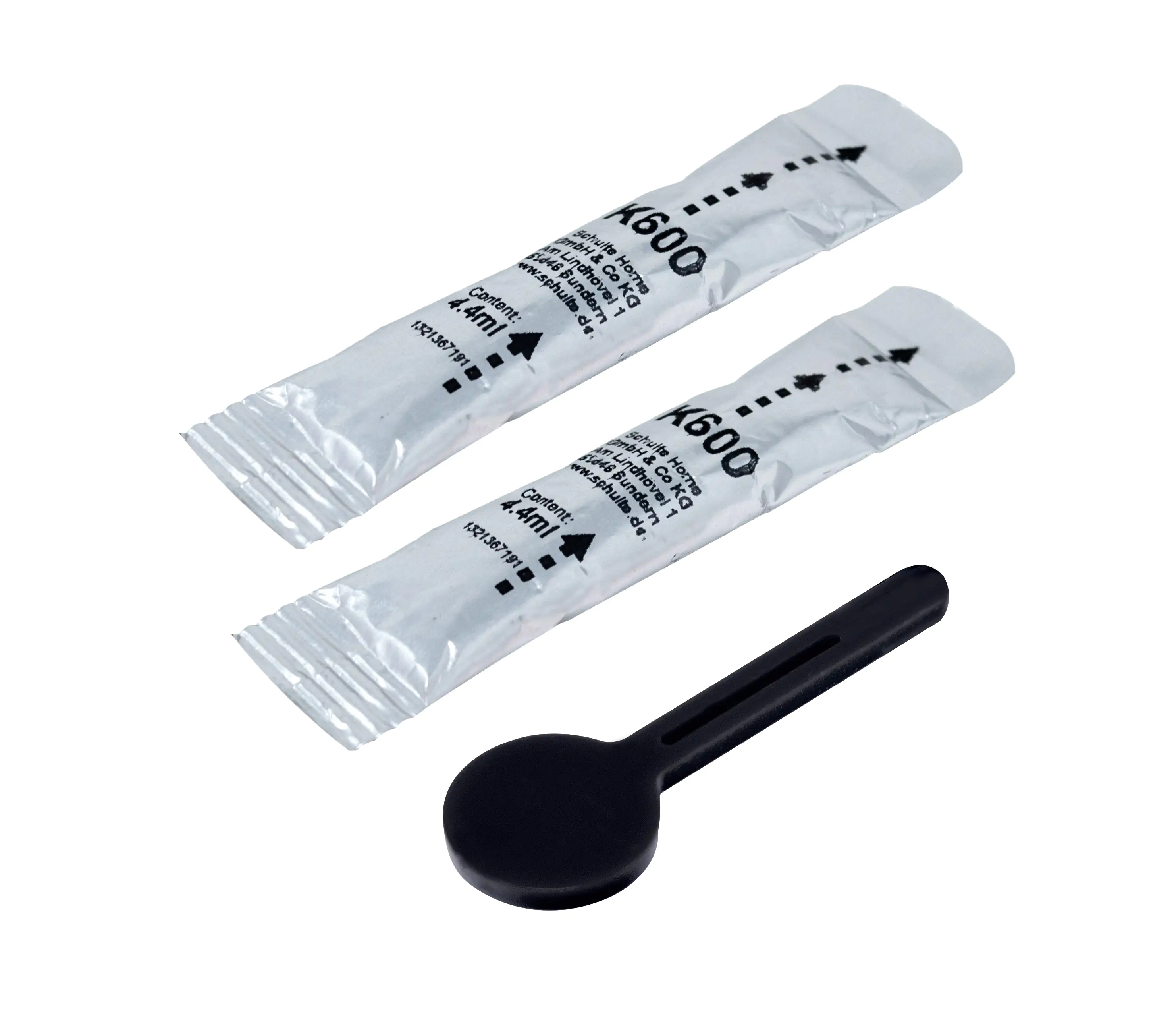 Schulte EKS K600-Kleber